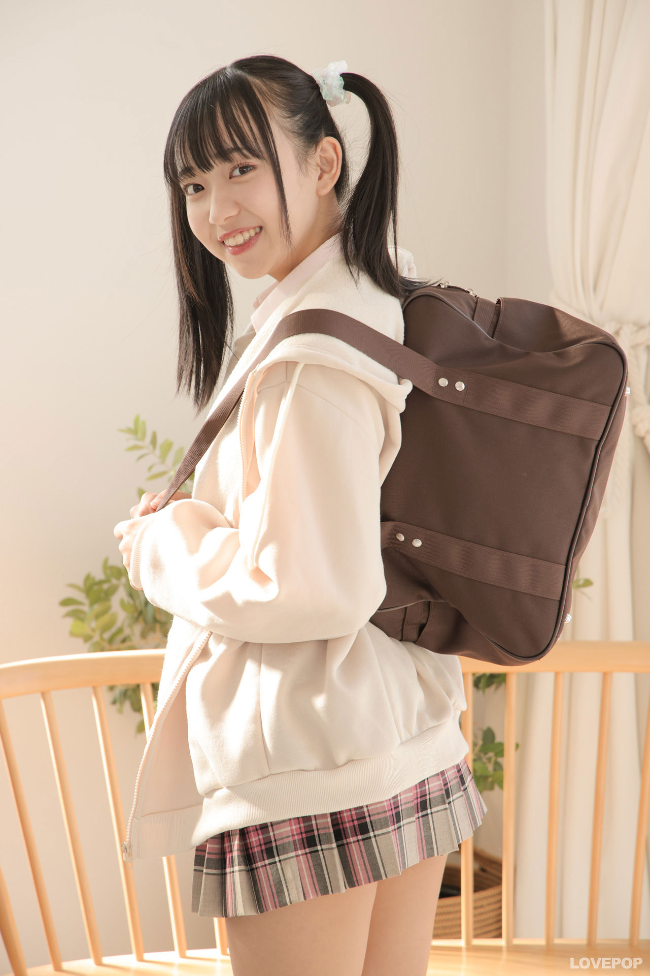 [LOVEPOP] Yui Iruma 入間ゆい Photoset 20/(93P)