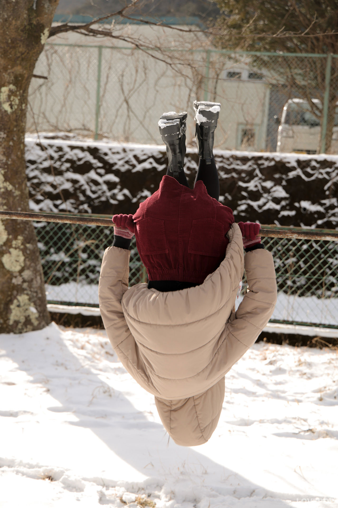 [LOVEPOP] Yui Iruma 入間ゆい Photoset 24/(120P)