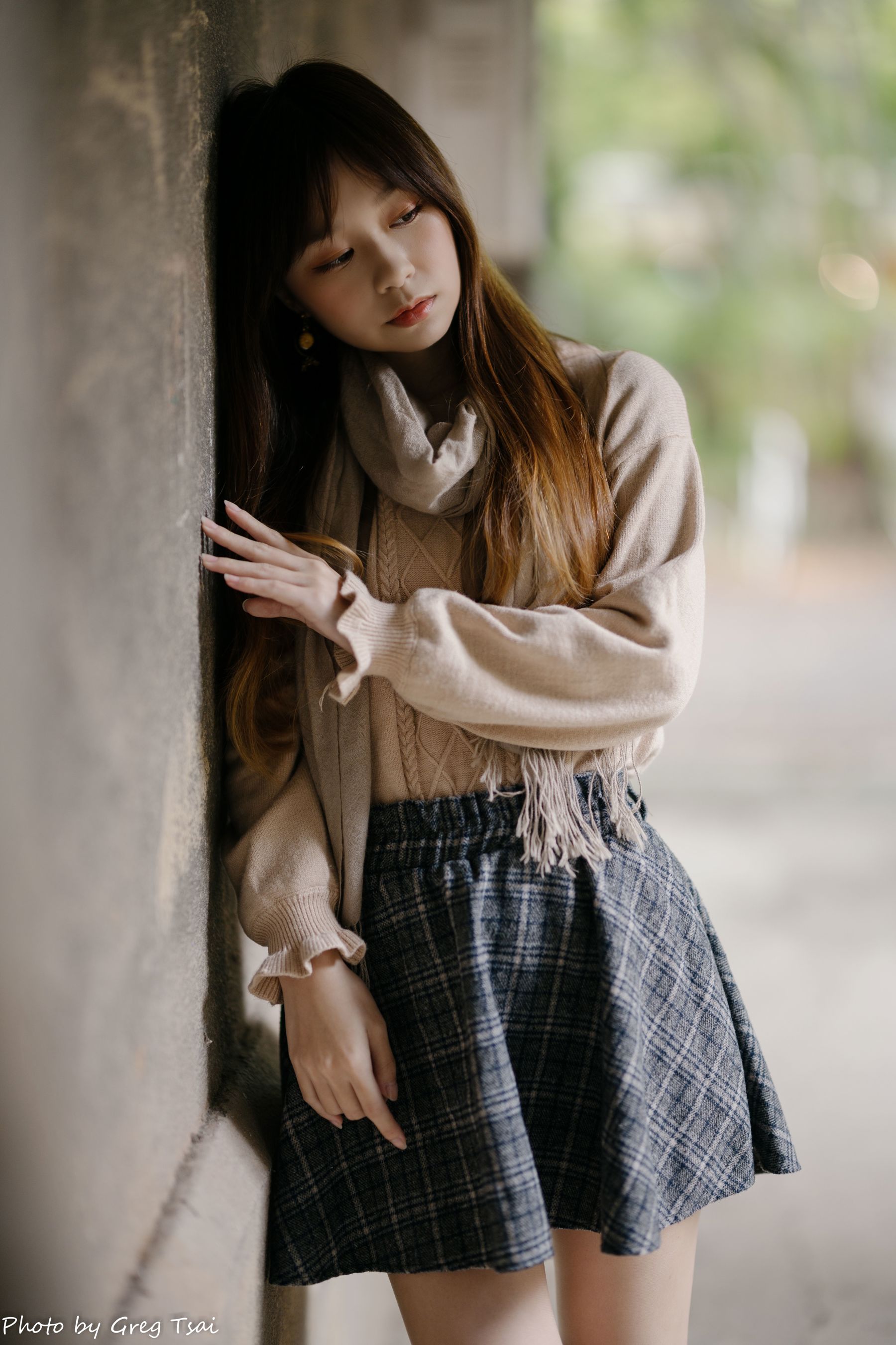 畊畊 - 台大/(112P)