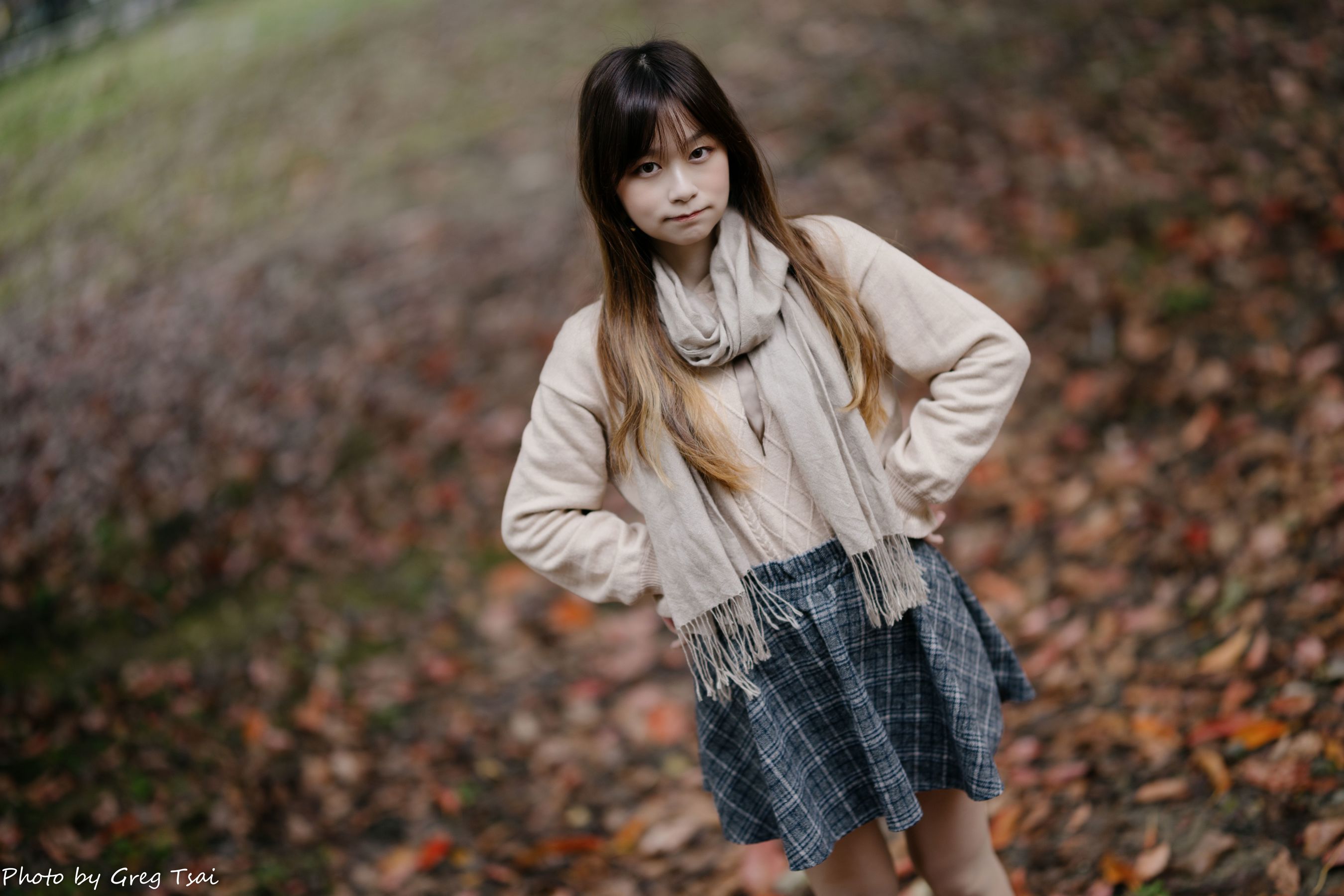 畊畊 - 台大/(112P)