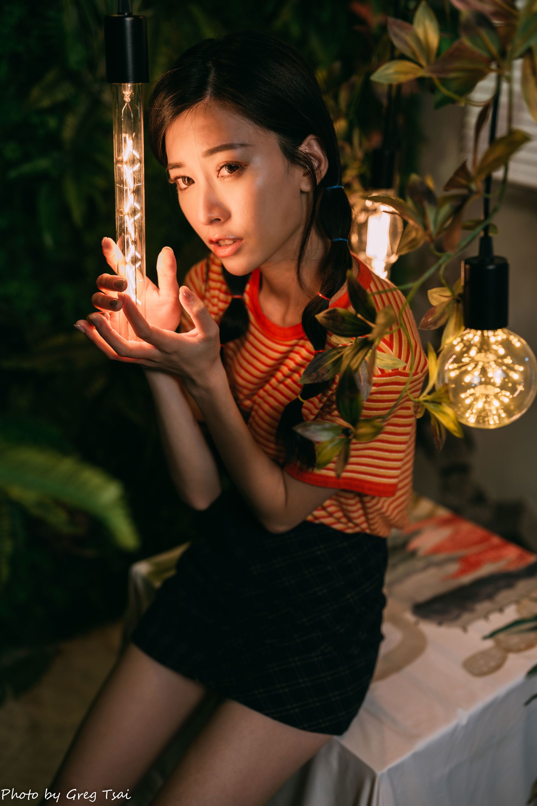 简喧 - 可爱风/(76P)