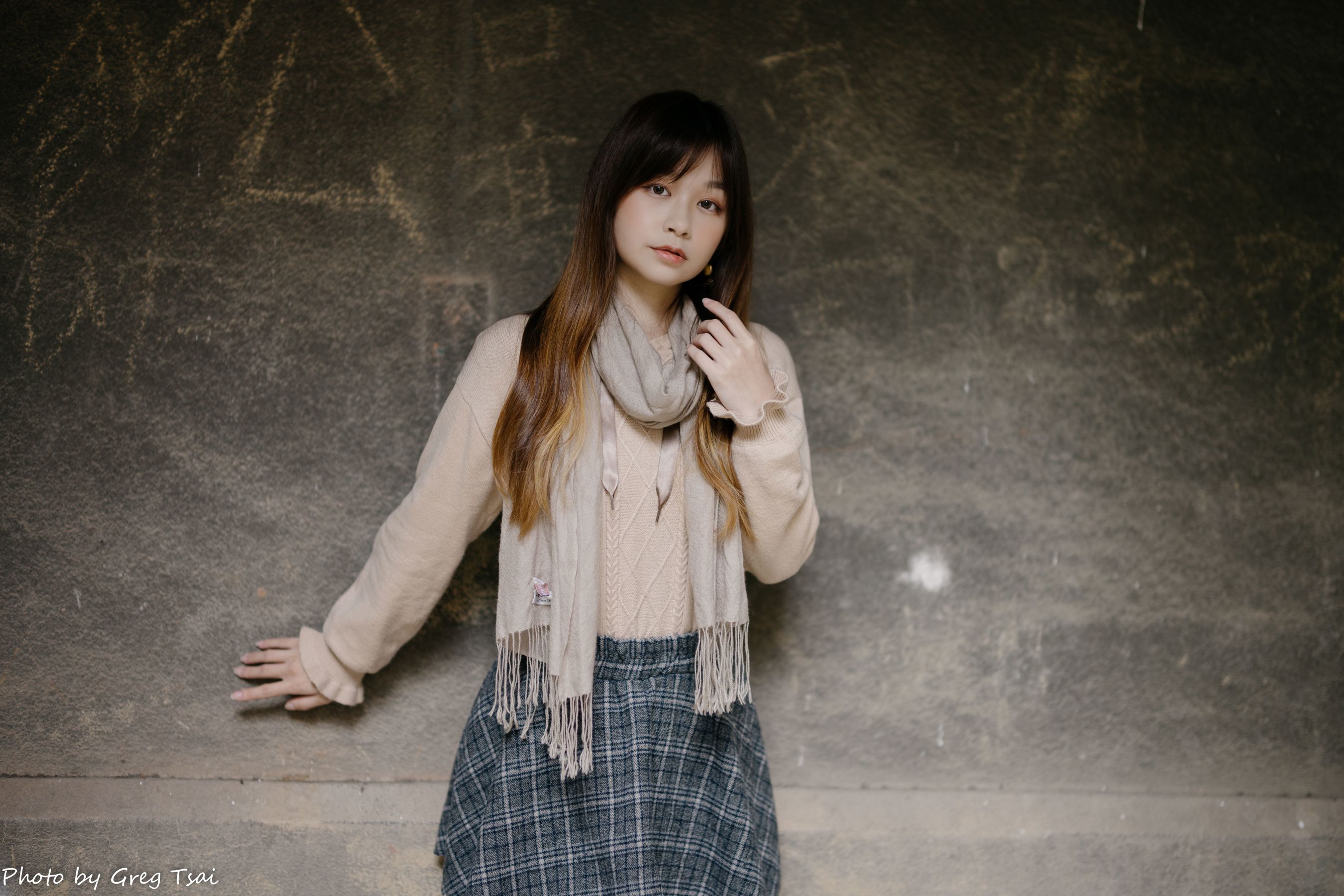 畊畊 - 台大/(112P)