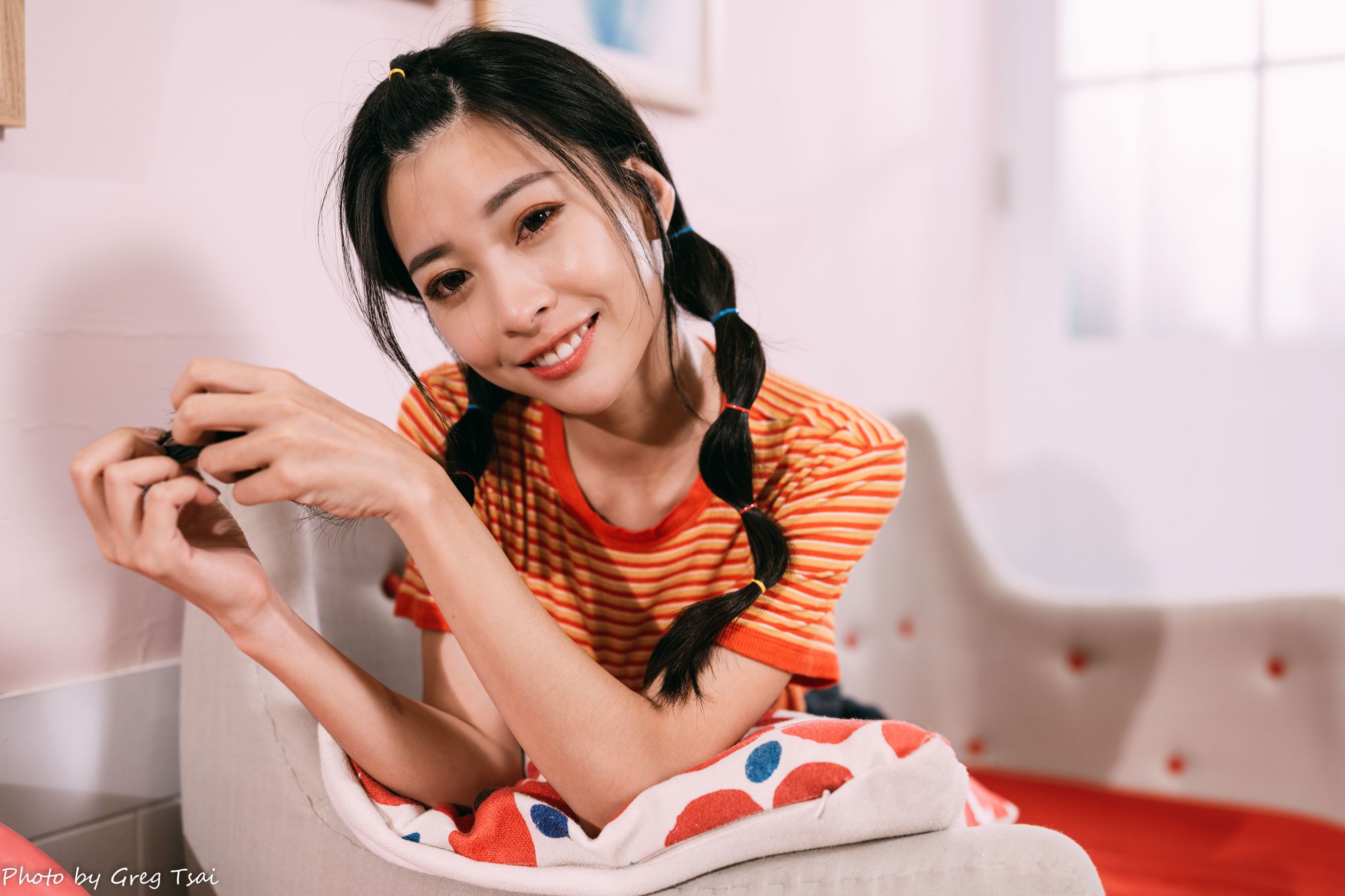 简喧 - 可爱风/(76P)