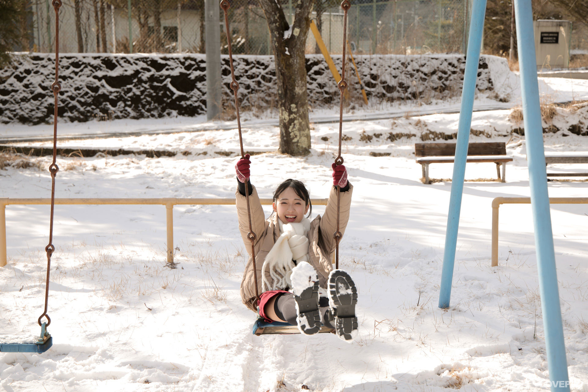 [LOVEPOP] Yui Iruma 入間ゆい Photoset 24/(120P)