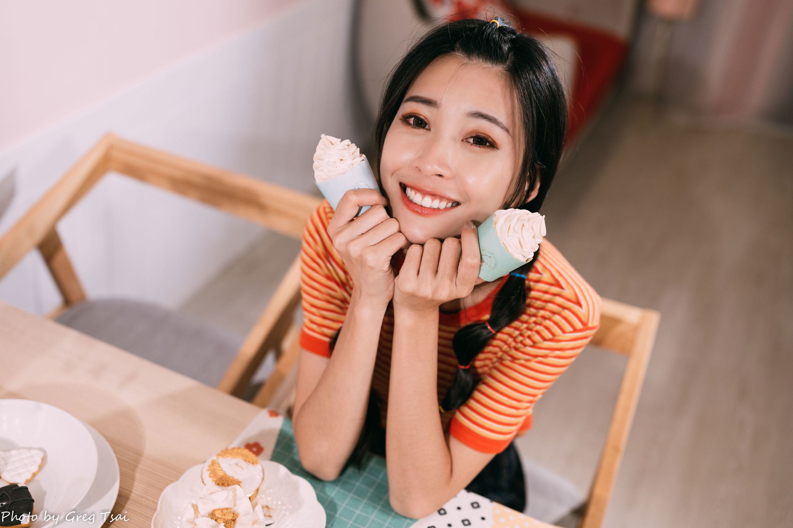 简喧 - 可爱风/(76P)