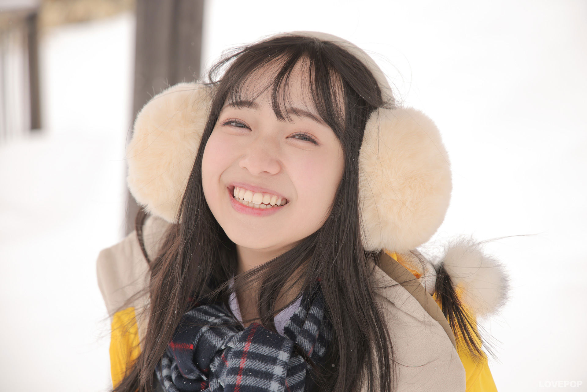 [LOVEPOP] Yui Iruma 入間ゆい Photoset 22/(126P)