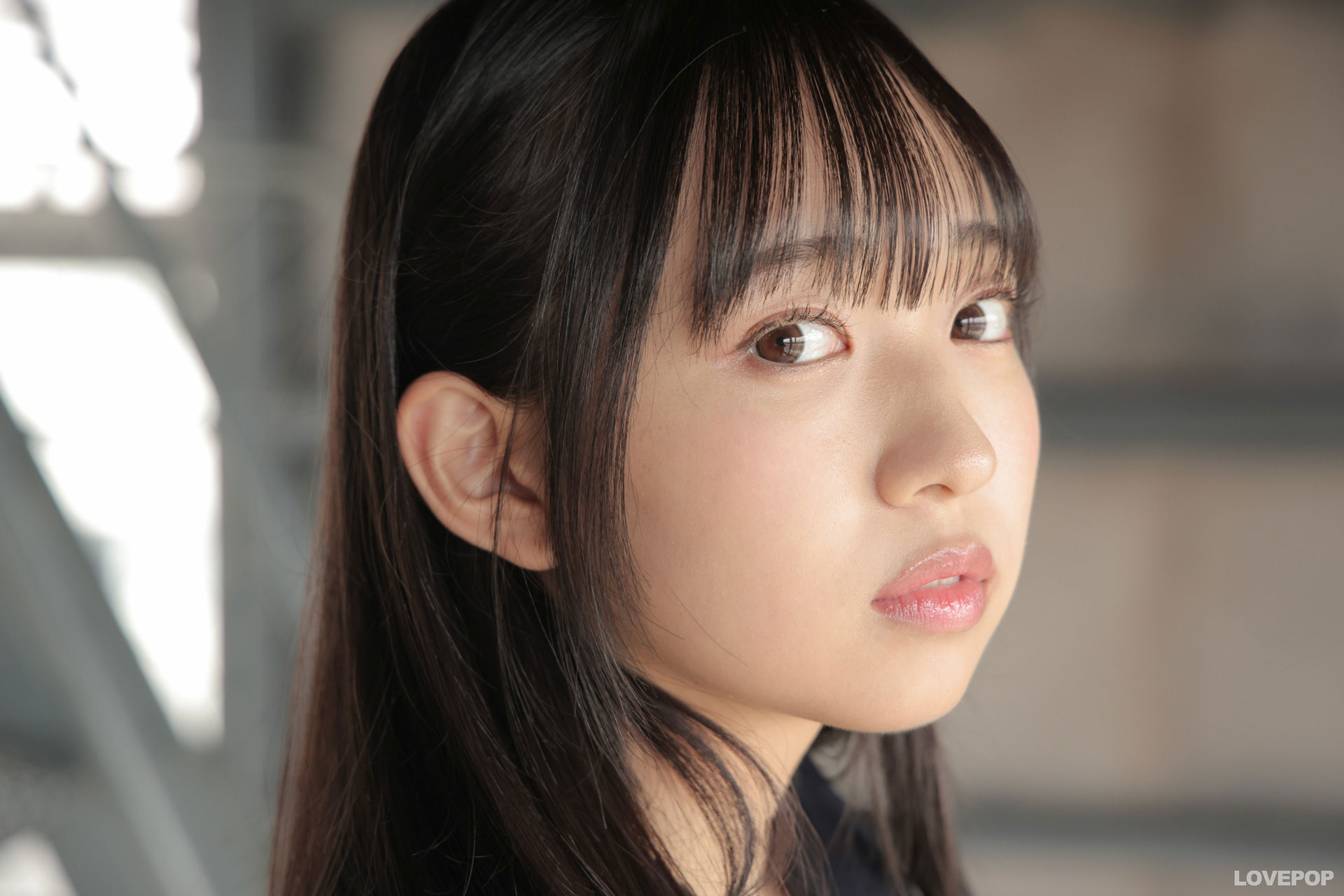 [LOVEPOP] Yui Iruma 入間ゆい Photoset 18/(91P)