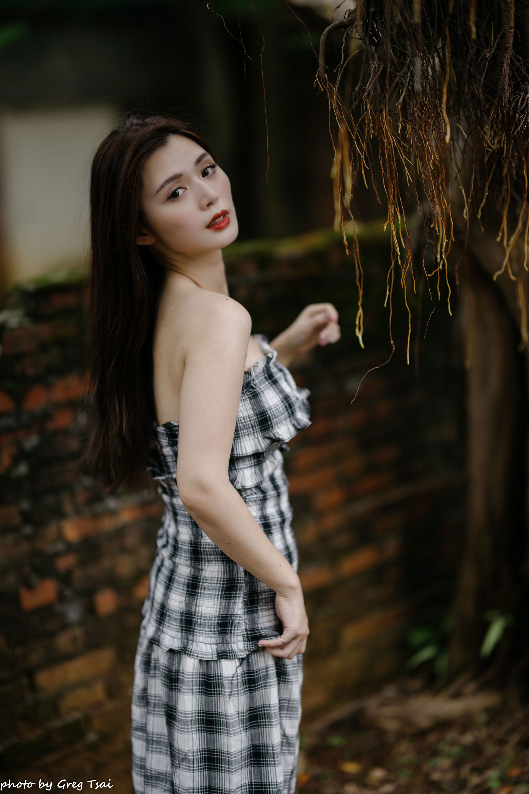 筱筱 - 桃园2/(119P)