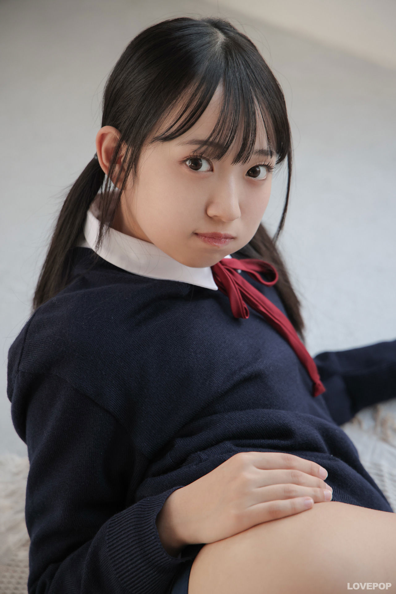 [LOVEPOP] Yui Iruma 入間ゆい Photoset 25/(103P)