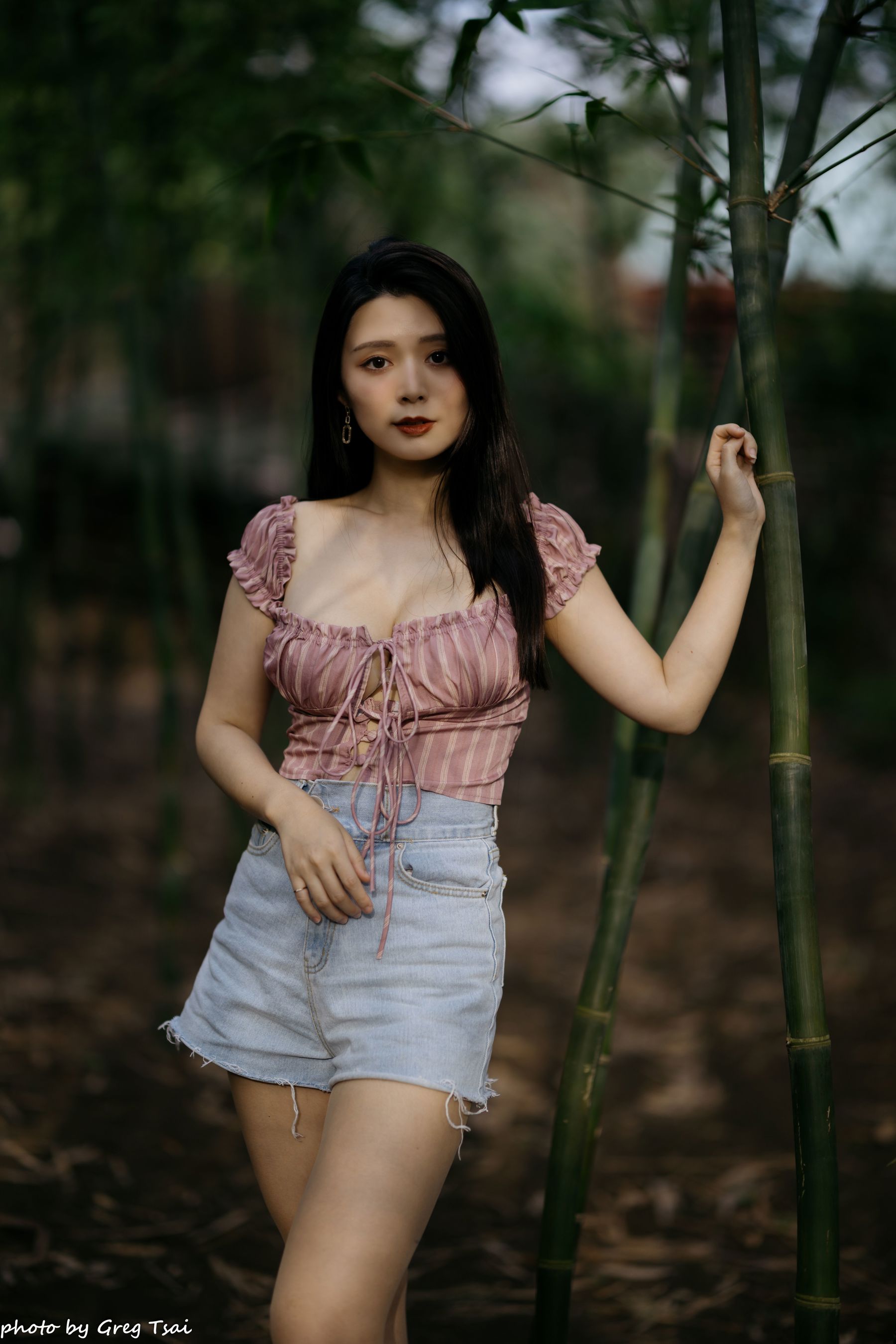 筱筱 - 八里/(98P)