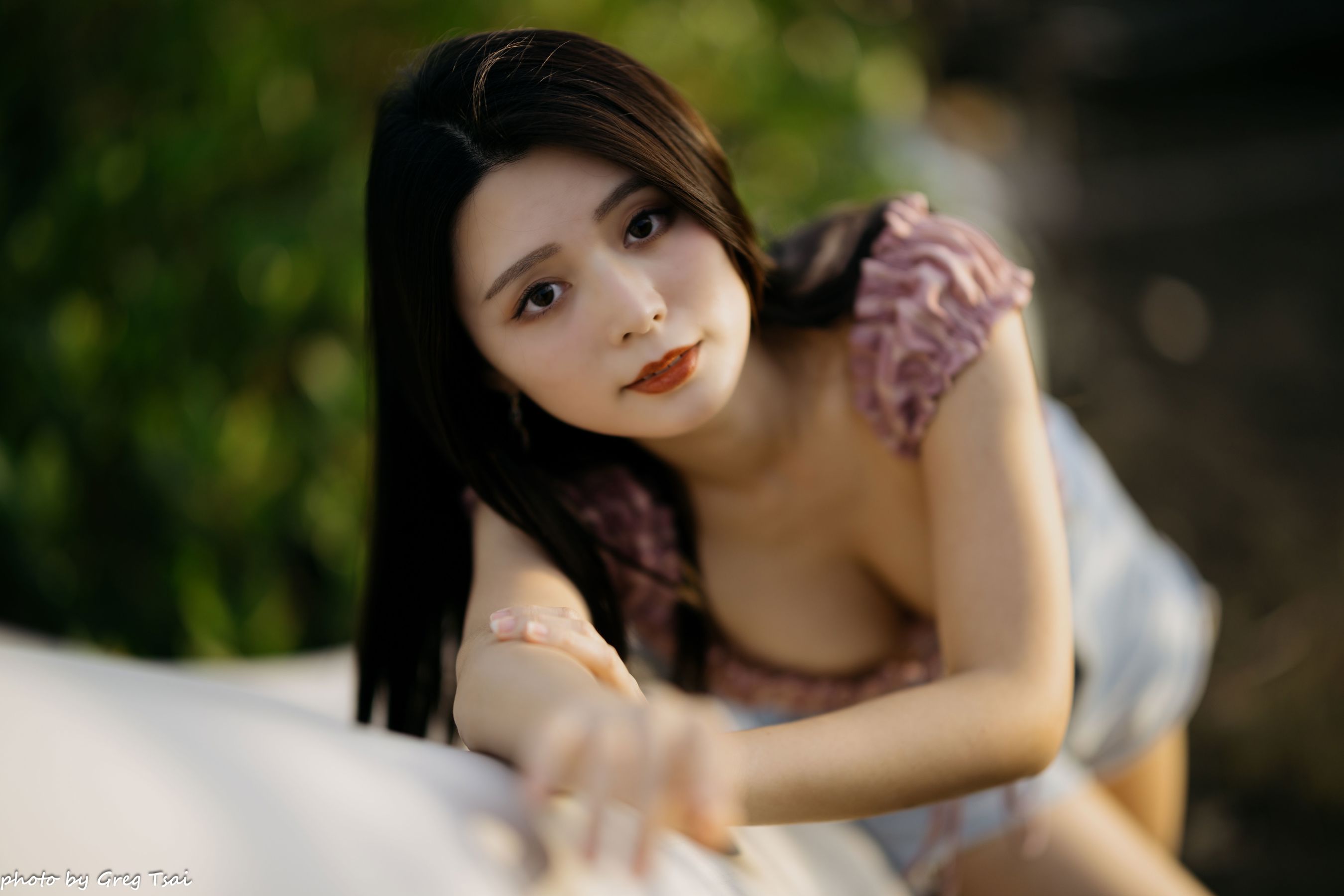 筱筱 - 八里/(98P)