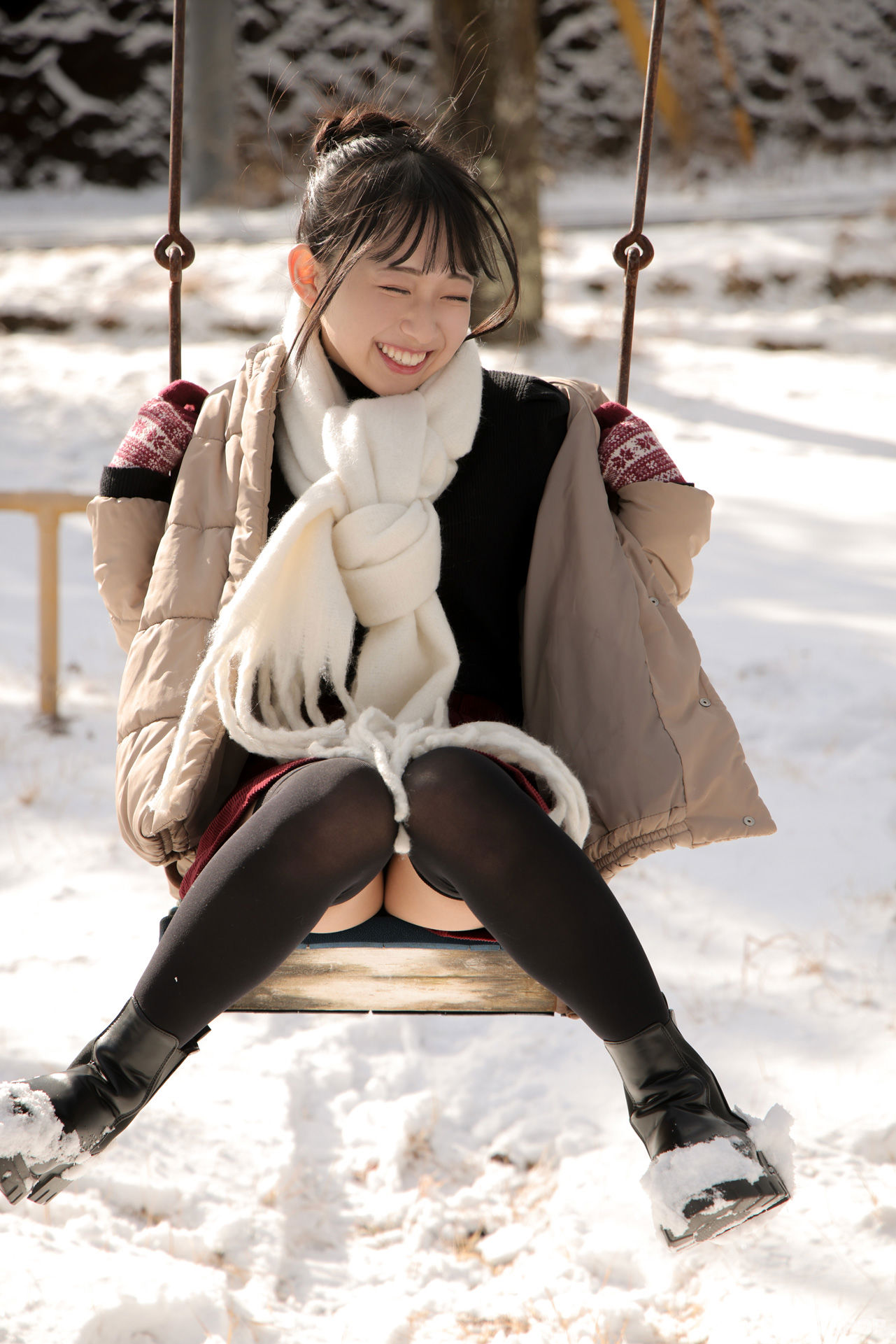 [LOVEPOP] Yui Iruma 入間ゆい Photoset 24/(120P)