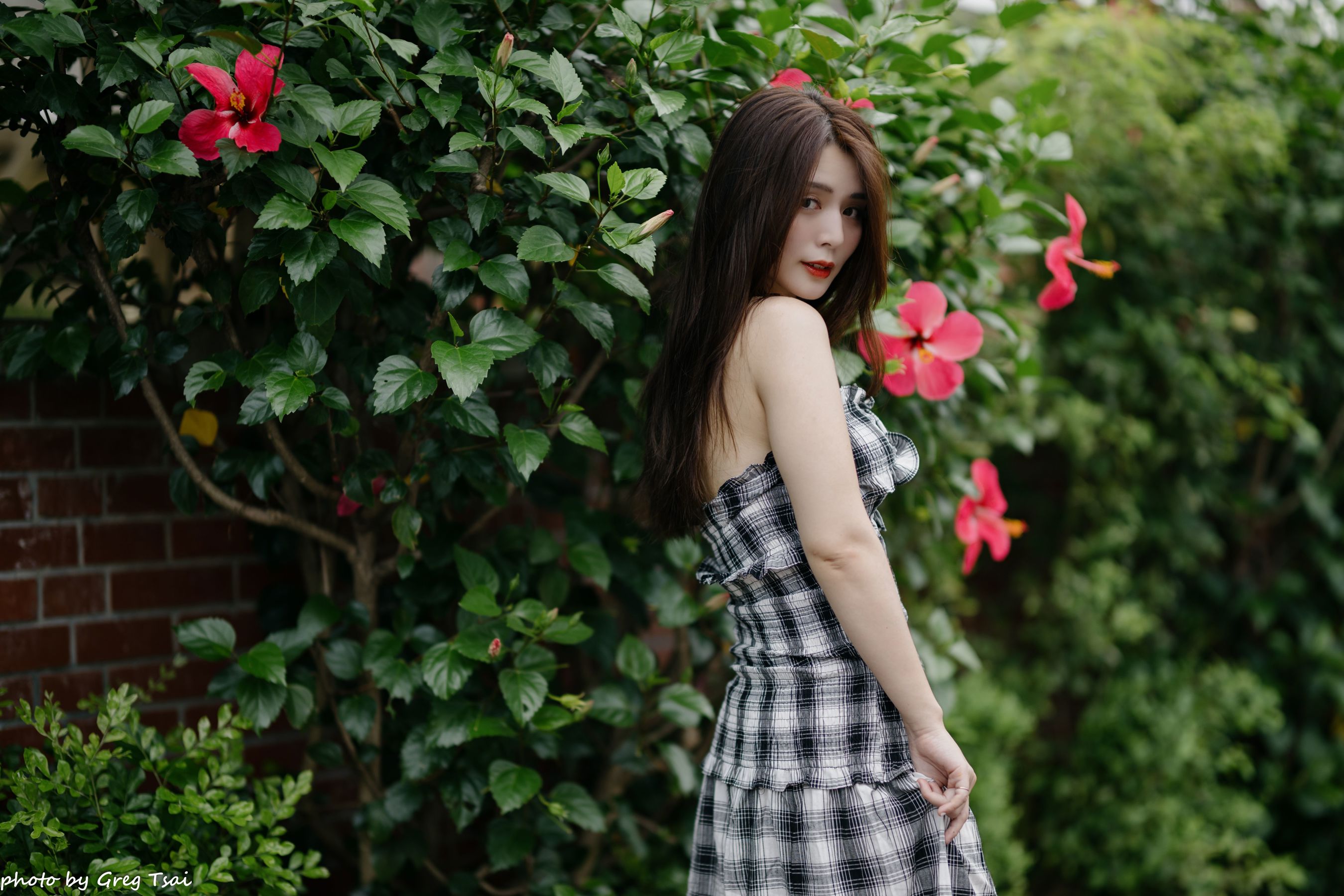 筱筱 - 桃园2/(119P)