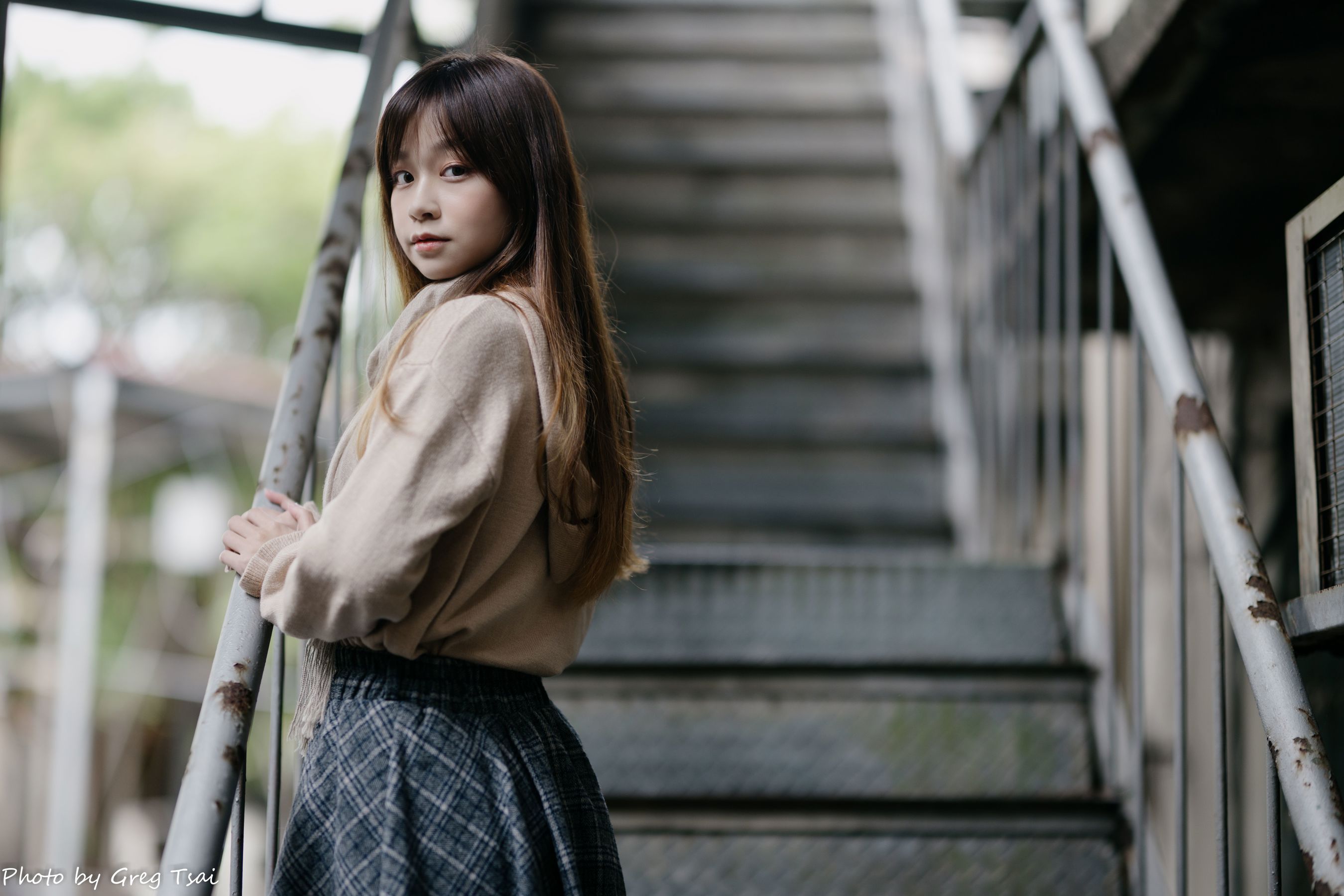 畊畊 - 台大/(112P)