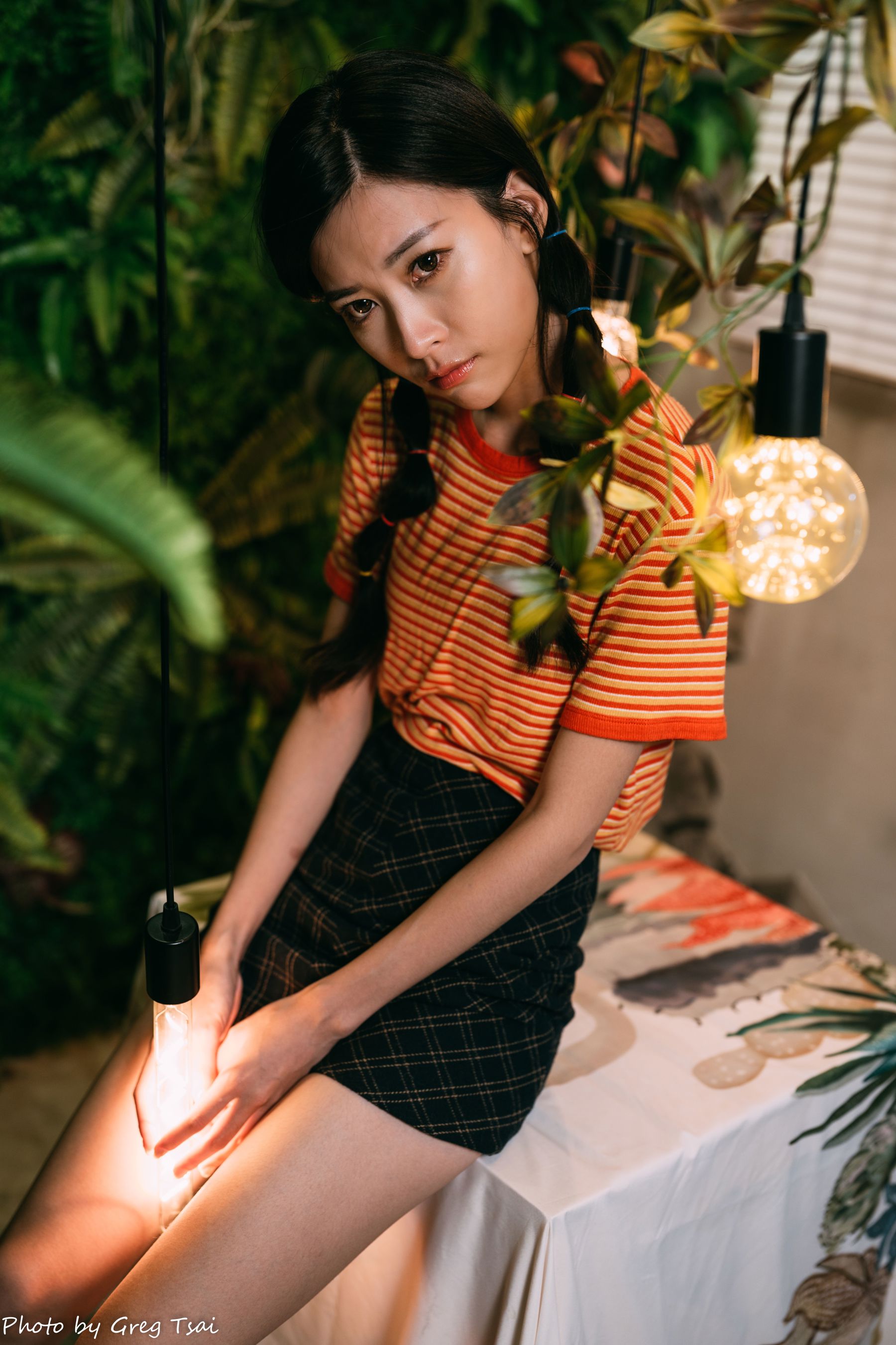 简喧 - 可爱风/(76P)