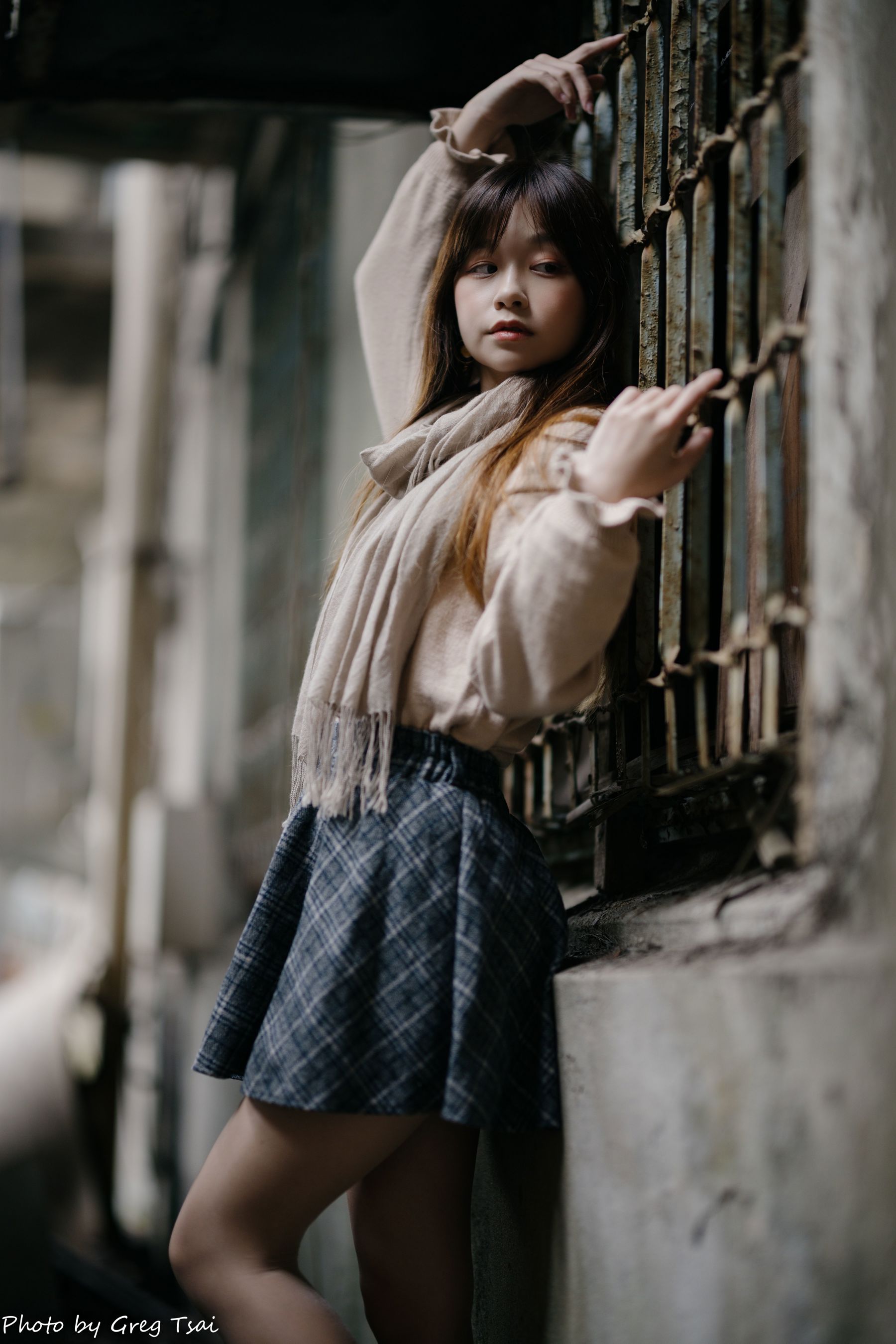 畊畊 - 台大/(112P)