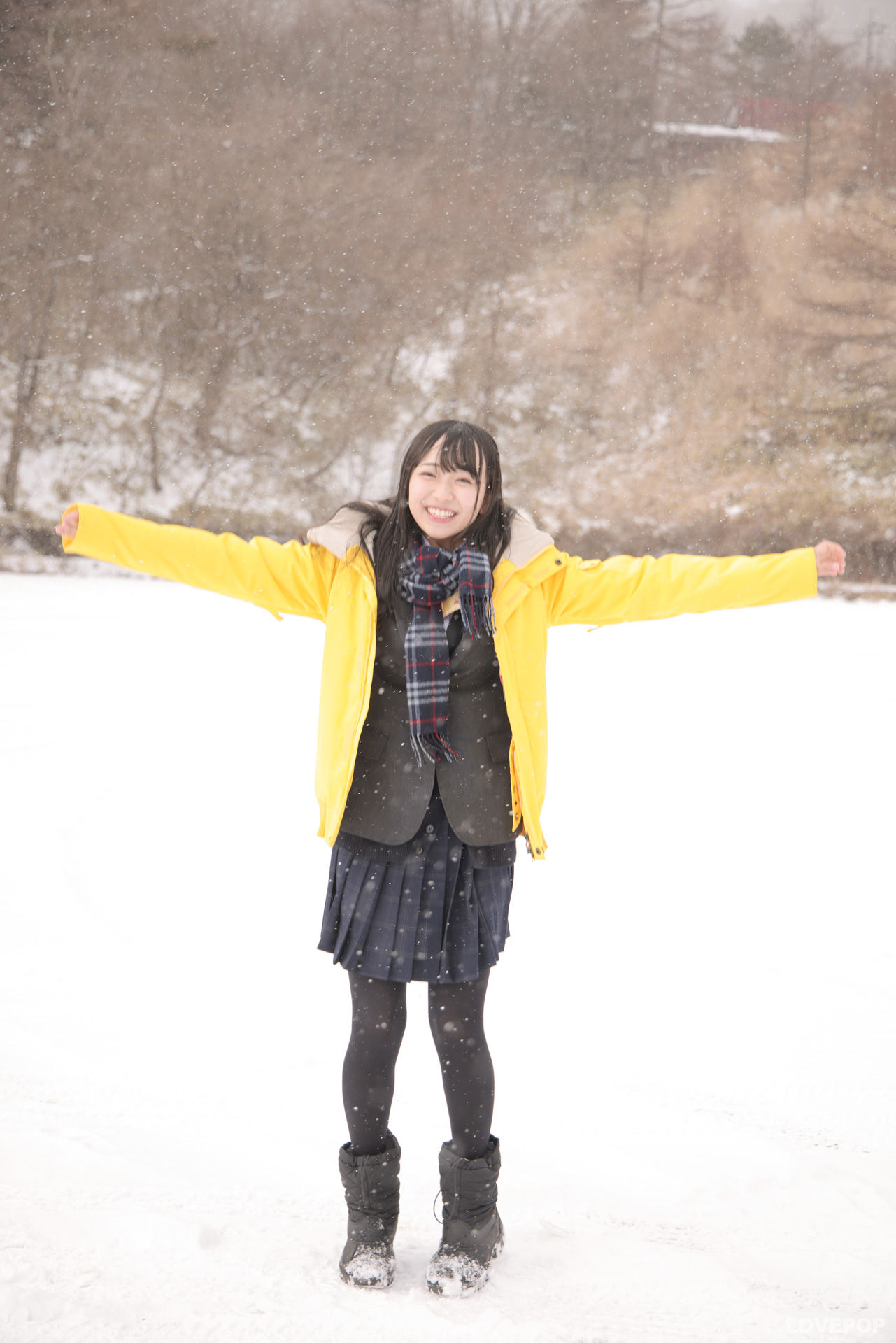 [LOVEPOP] Yui Iruma 入間ゆい Photoset 22/(126P)