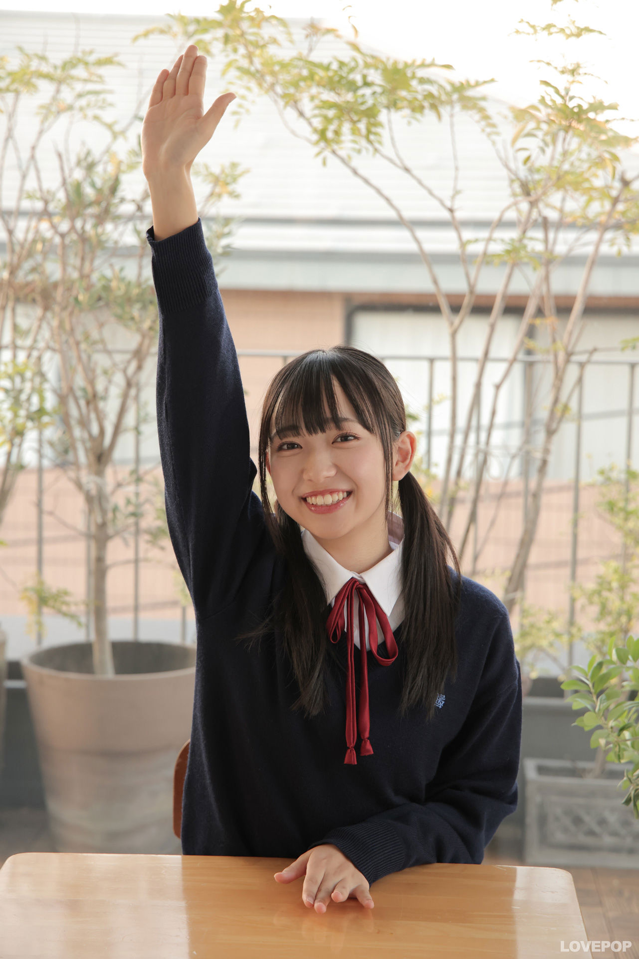 [LOVEPOP] Yui Iruma 入間ゆい Photoset 25/(103P)