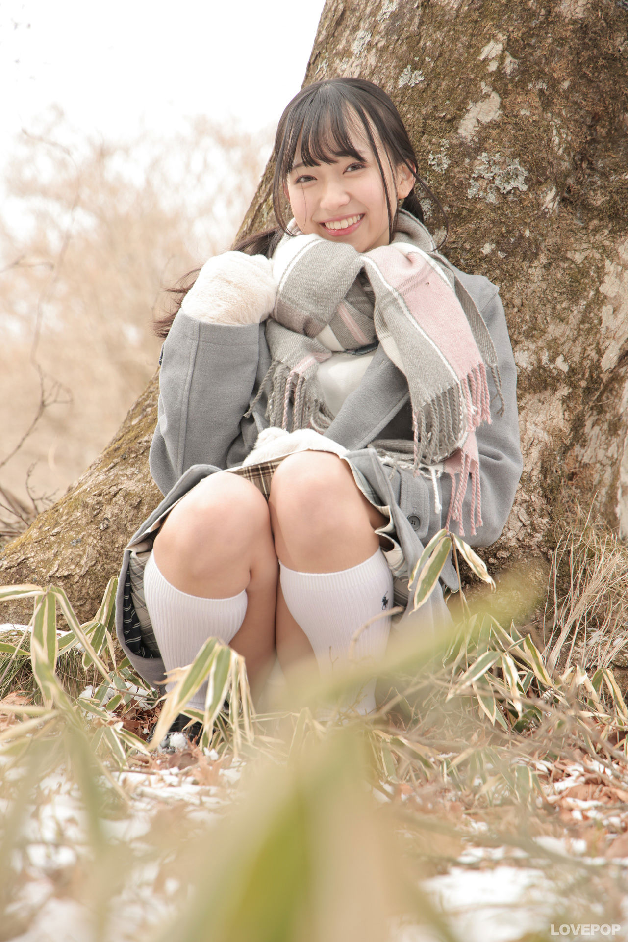 [LOVEPOP] Yui Iruma 入間ゆい Photoset 23/(80P)