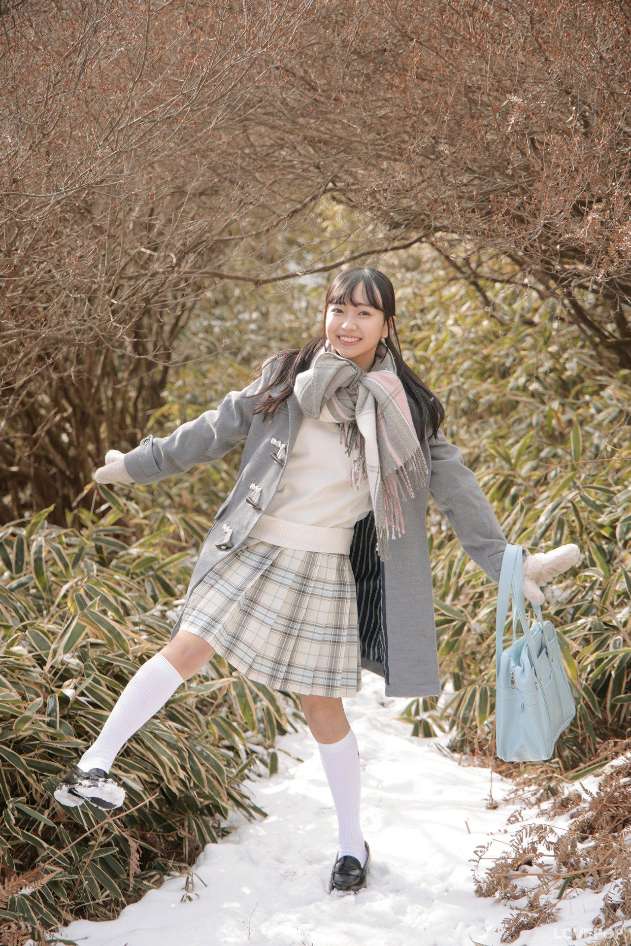 [LOVEPOP] Yui Iruma 入間ゆい Photoset 23/(80P)