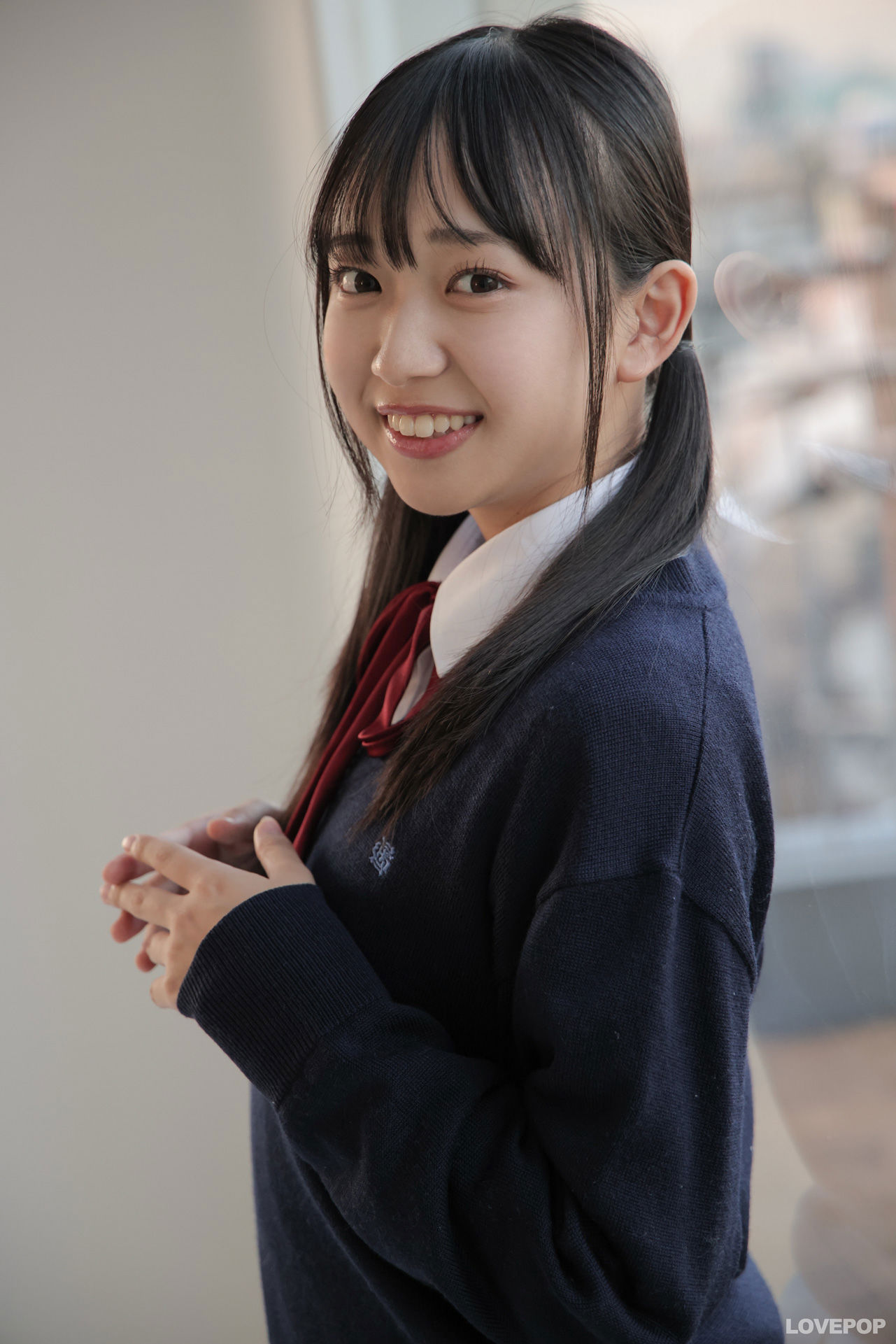 [LOVEPOP] Yui Iruma 入間ゆい Photoset 25/(103P)