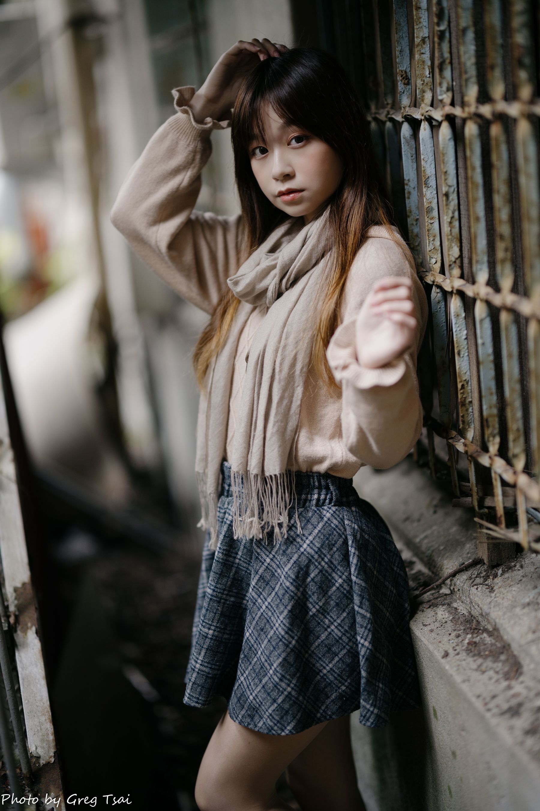 畊畊 - 台大/(112P)