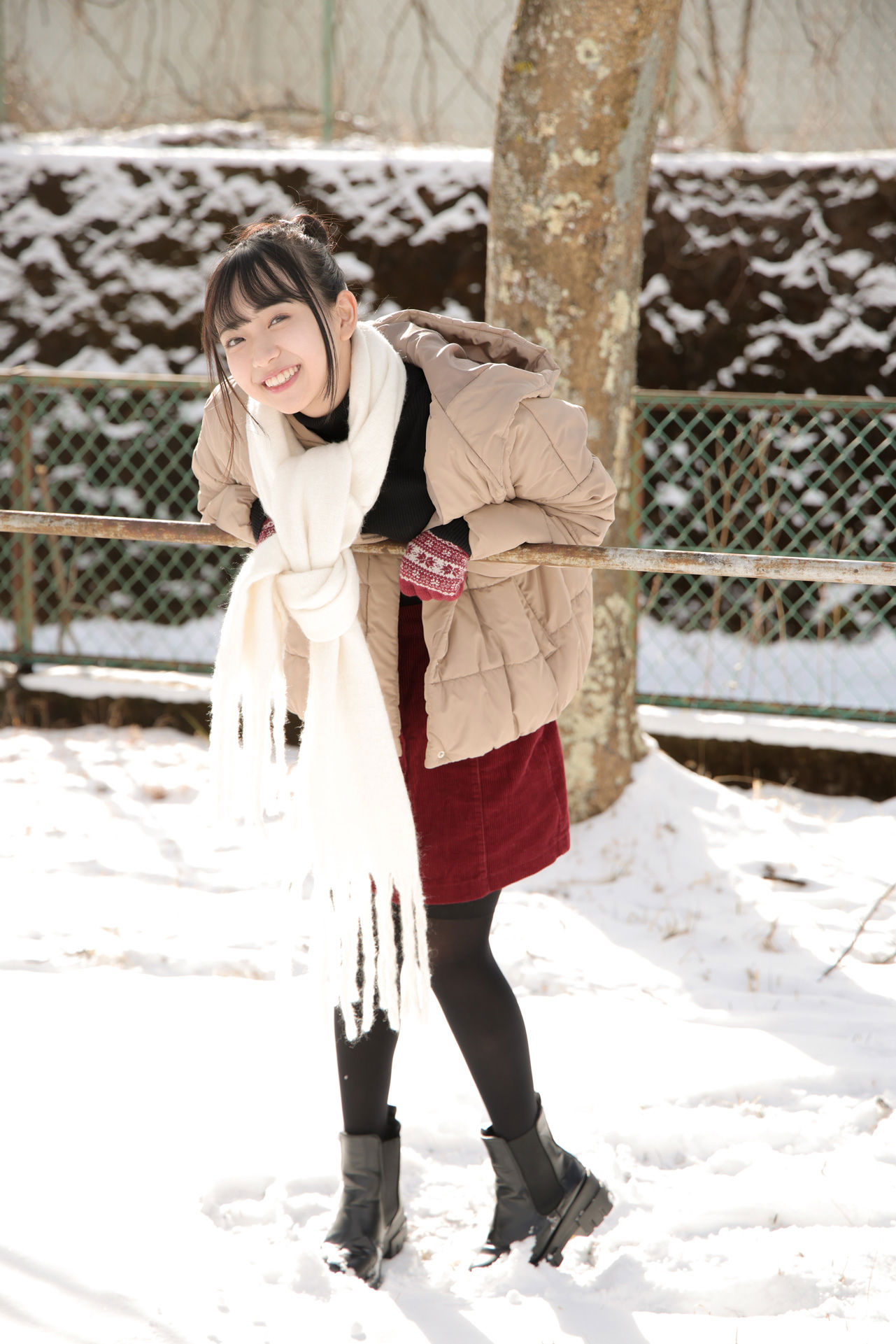 [LOVEPOP] Yui Iruma 入間ゆい Photoset 24/(120P)