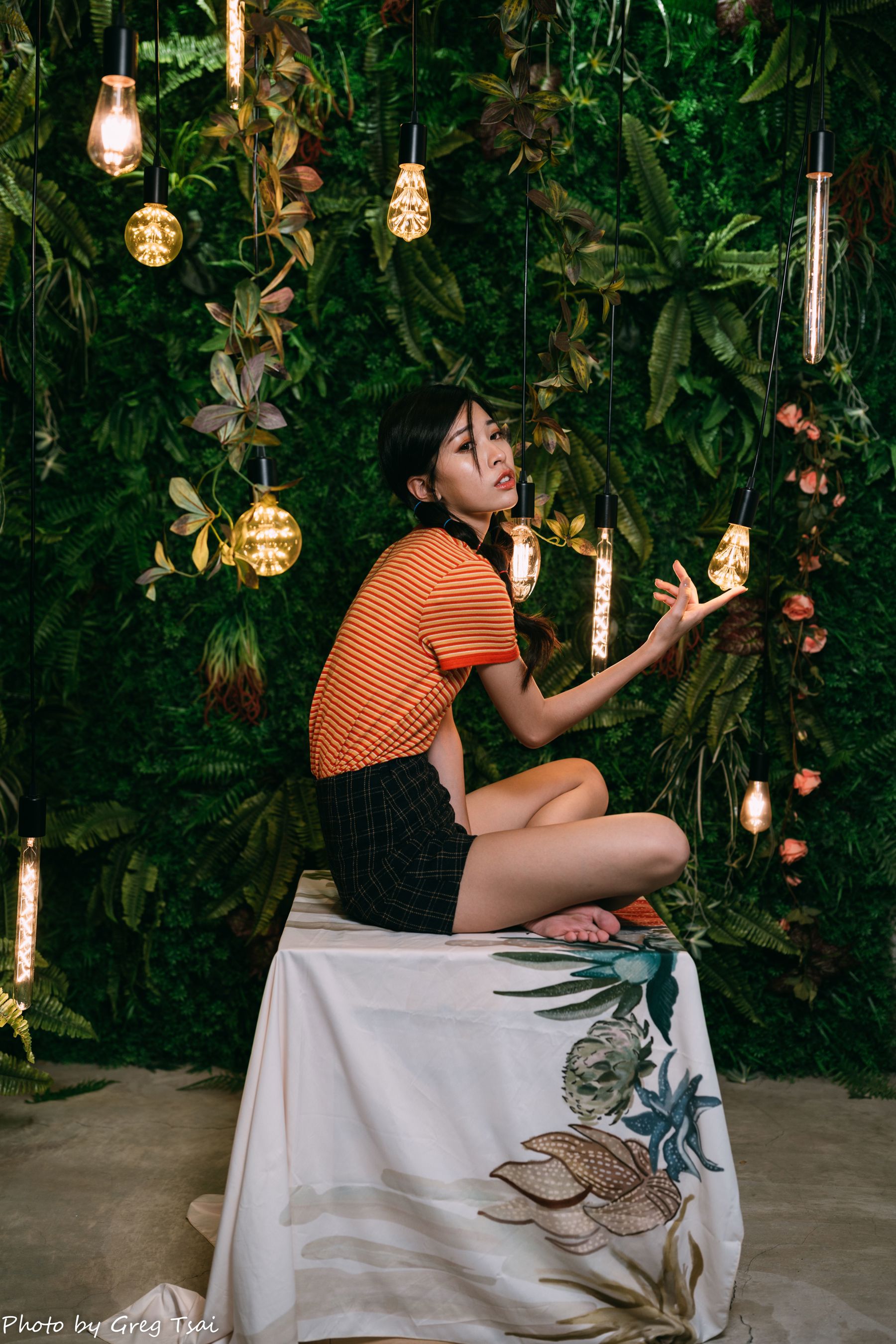 简喧 - 可爱风/(76P)