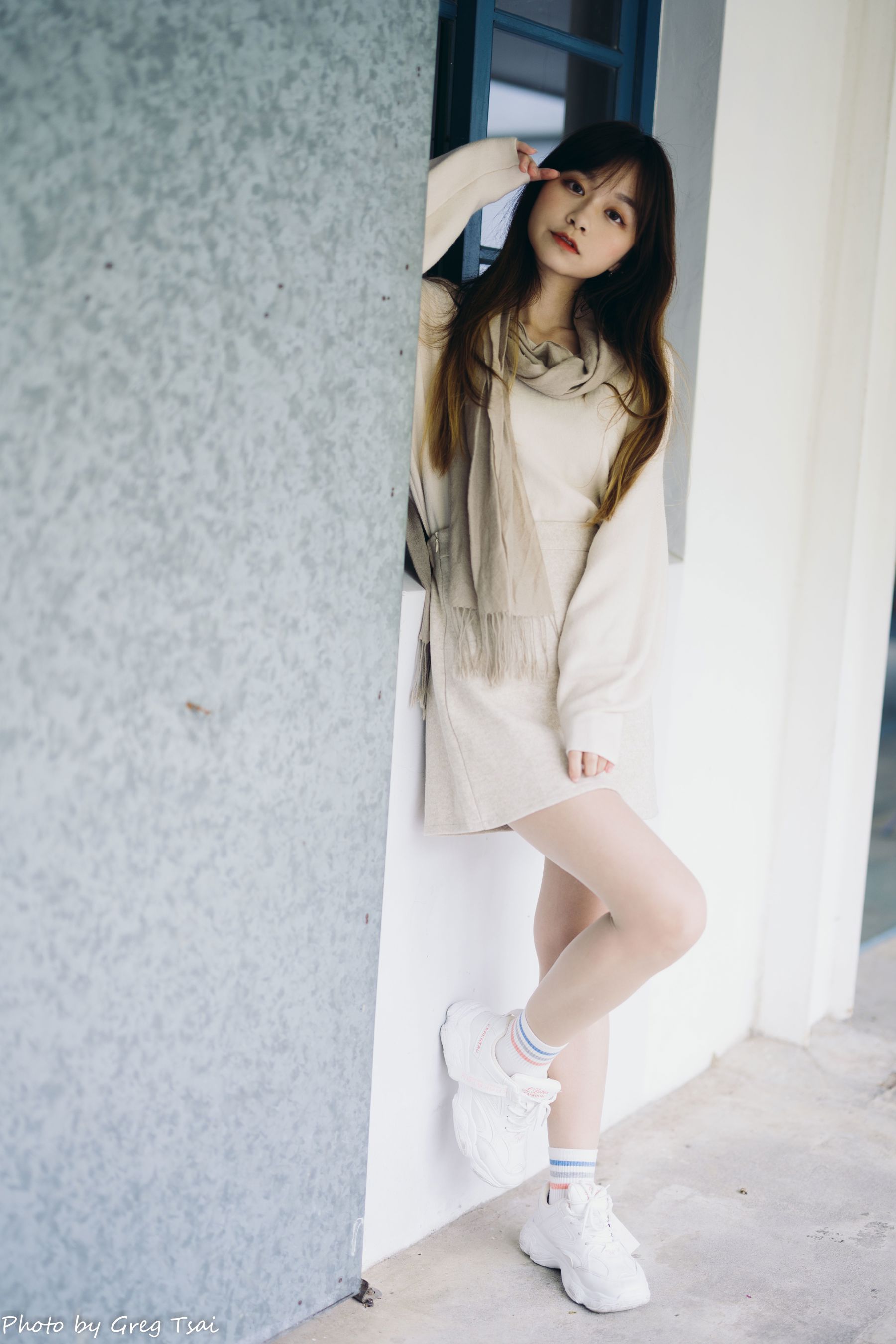 畊畊 - 茶厂/(143P)