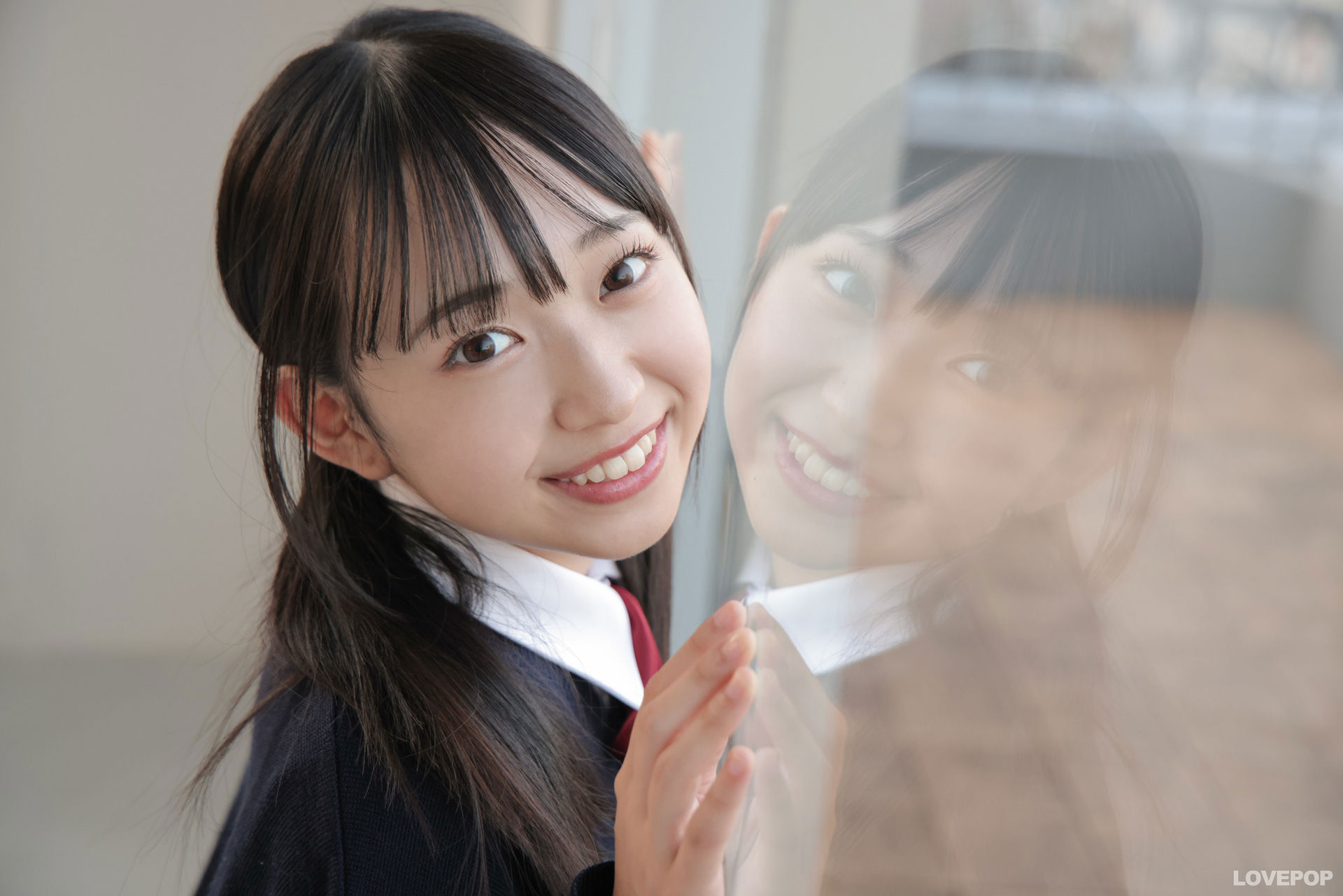 [LOVEPOP] Yui Iruma 入間ゆい Photoset 25/(103P)