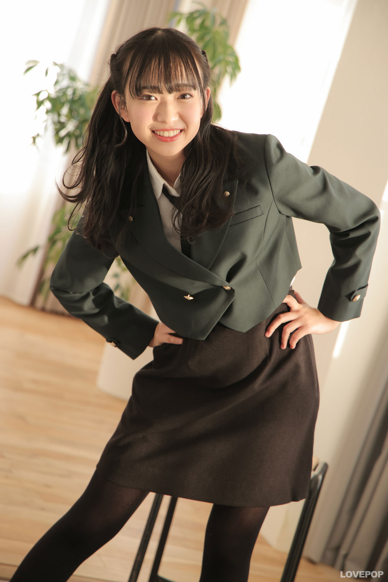 [LOVEPOP] Yui Iruma 入間ゆい Photoset 21/(100P)