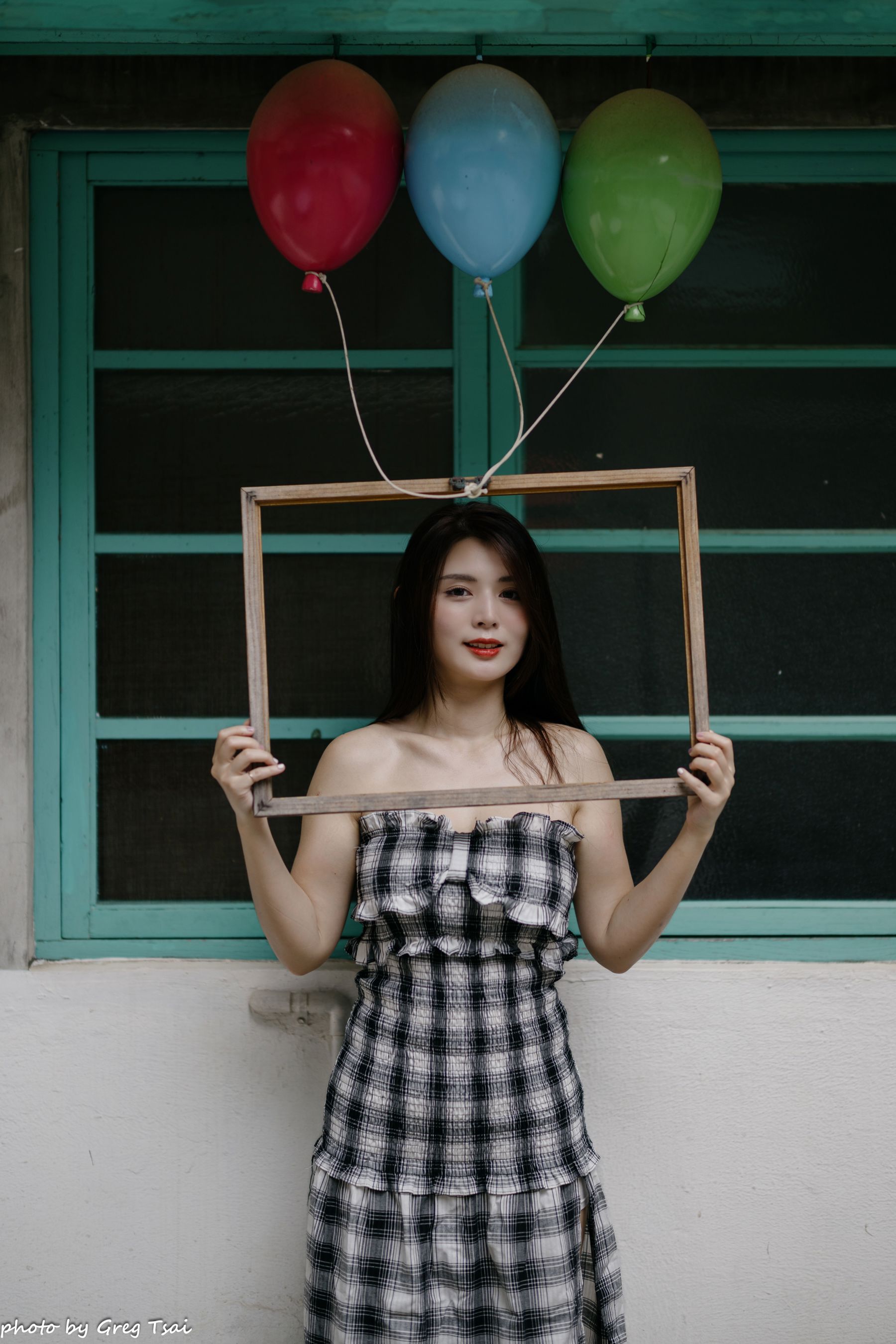 筱筱 - 桃园2/(119P)