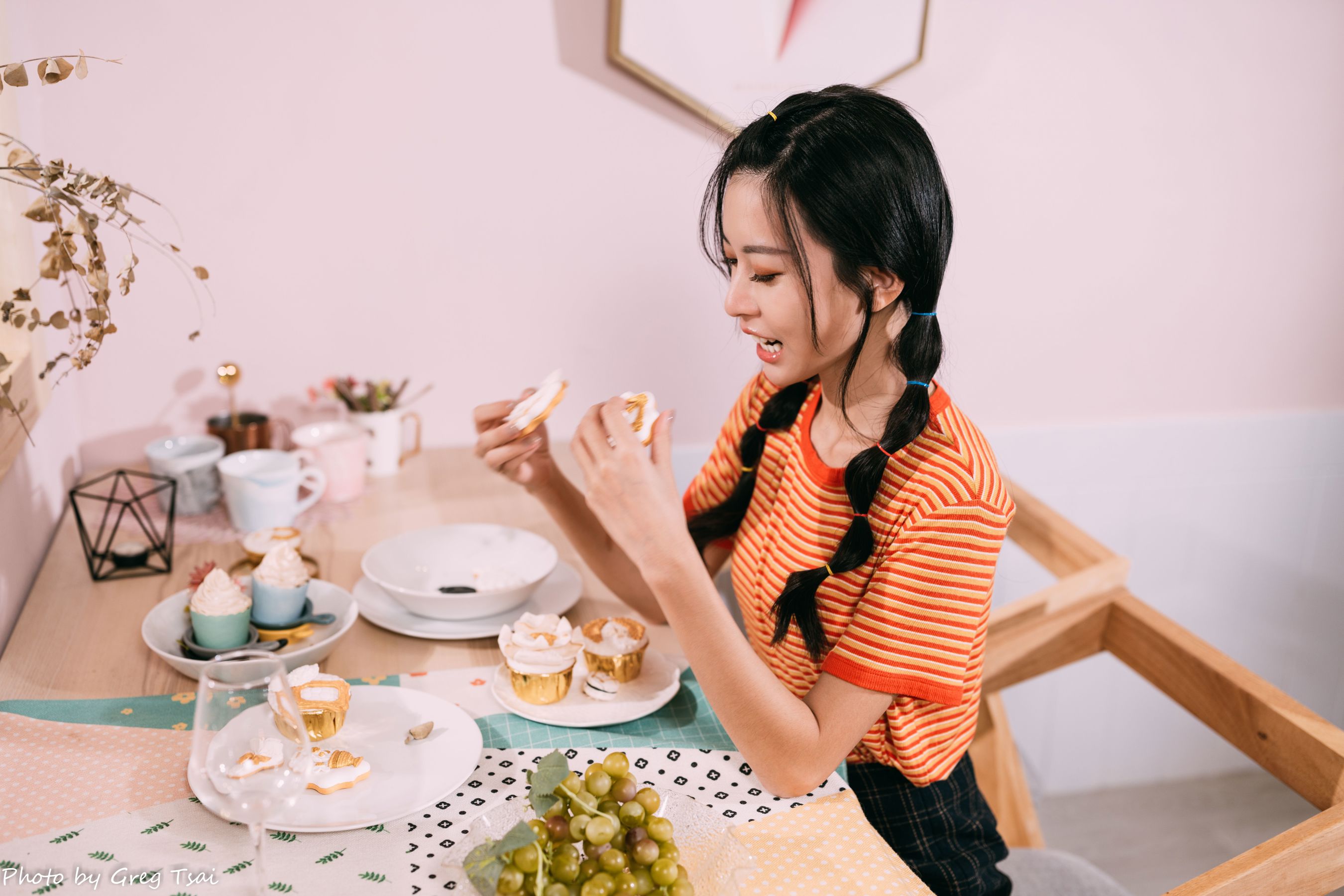 简喧 - 可爱风/(76P)