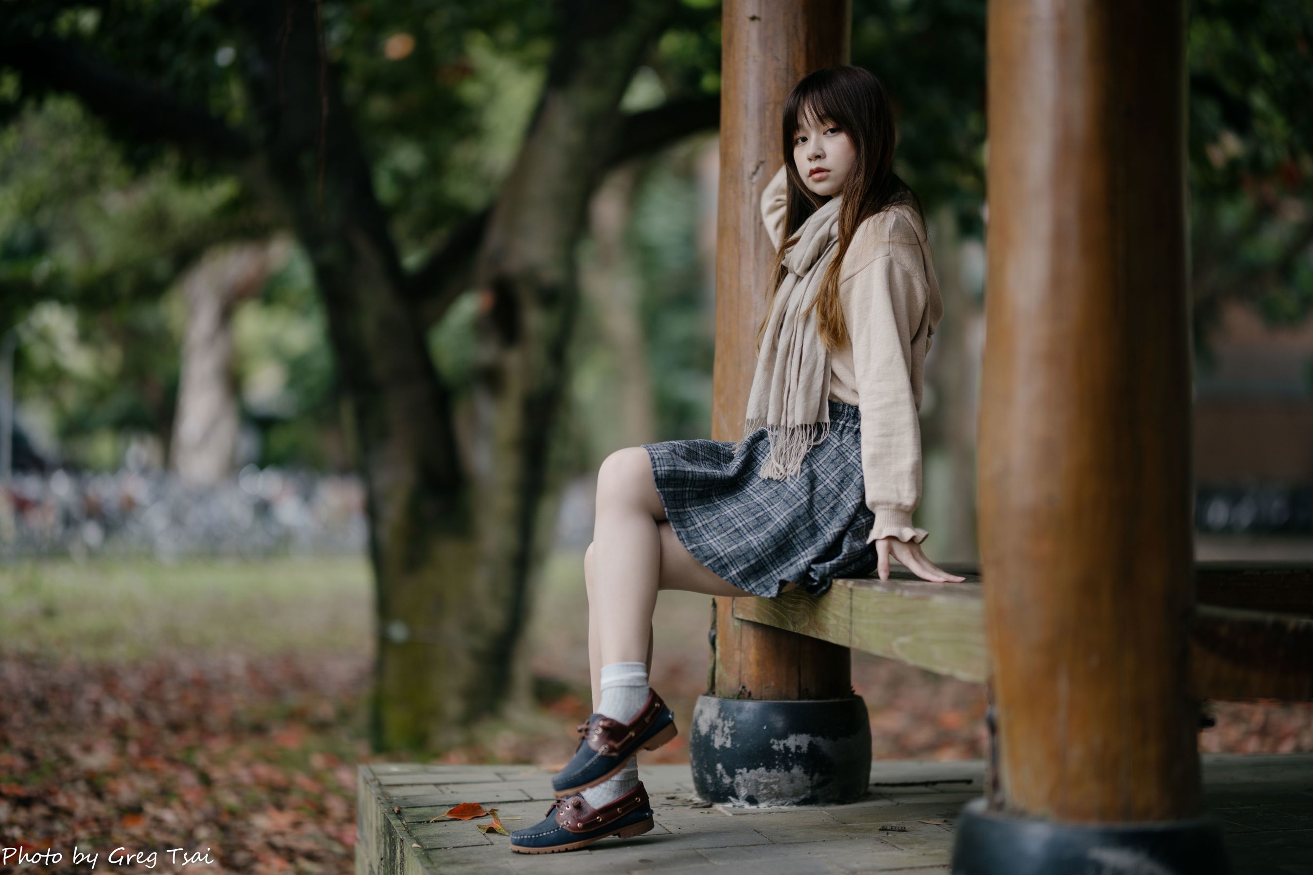 畊畊 - 台大/(112P)