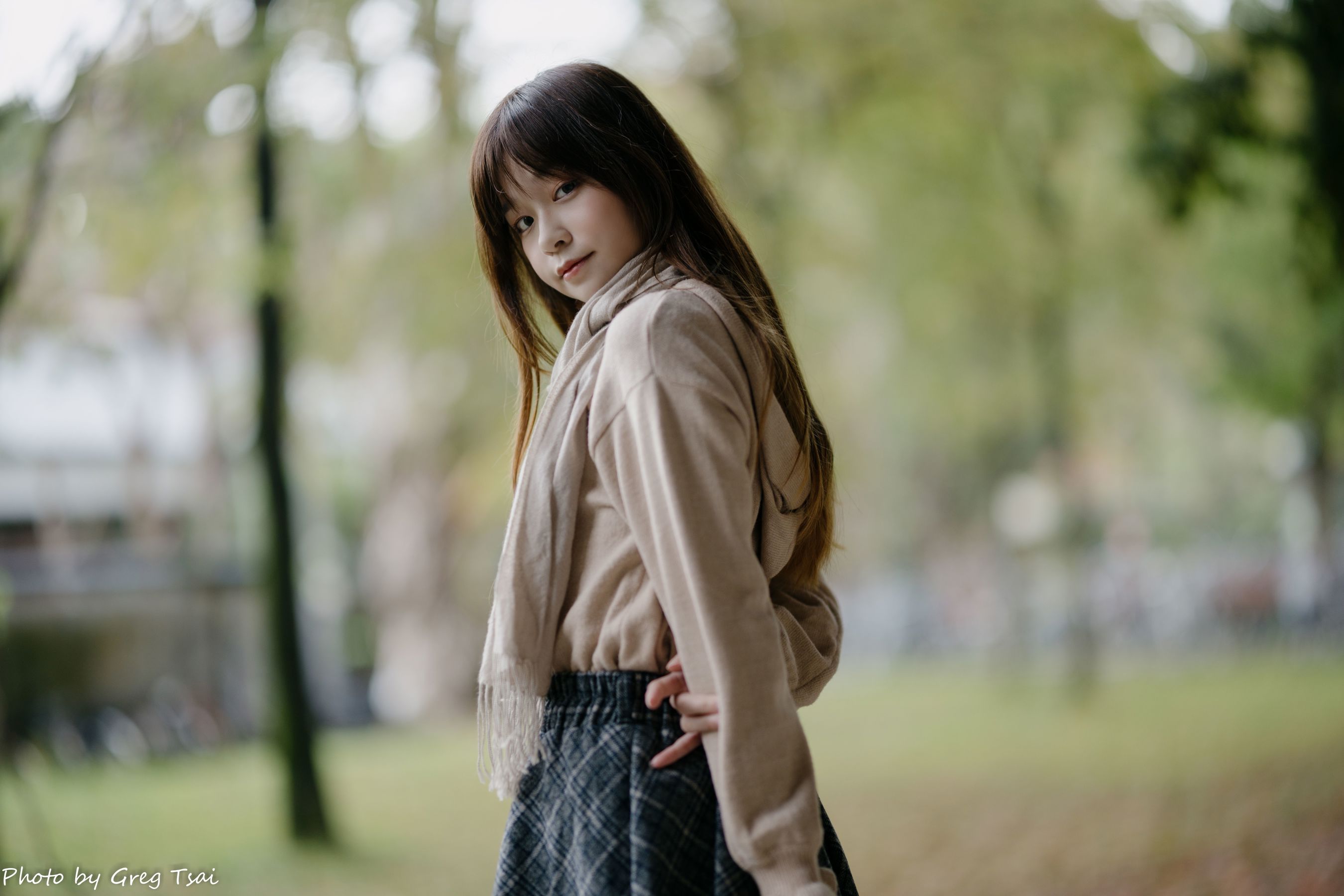 畊畊 - 台大/(112P)