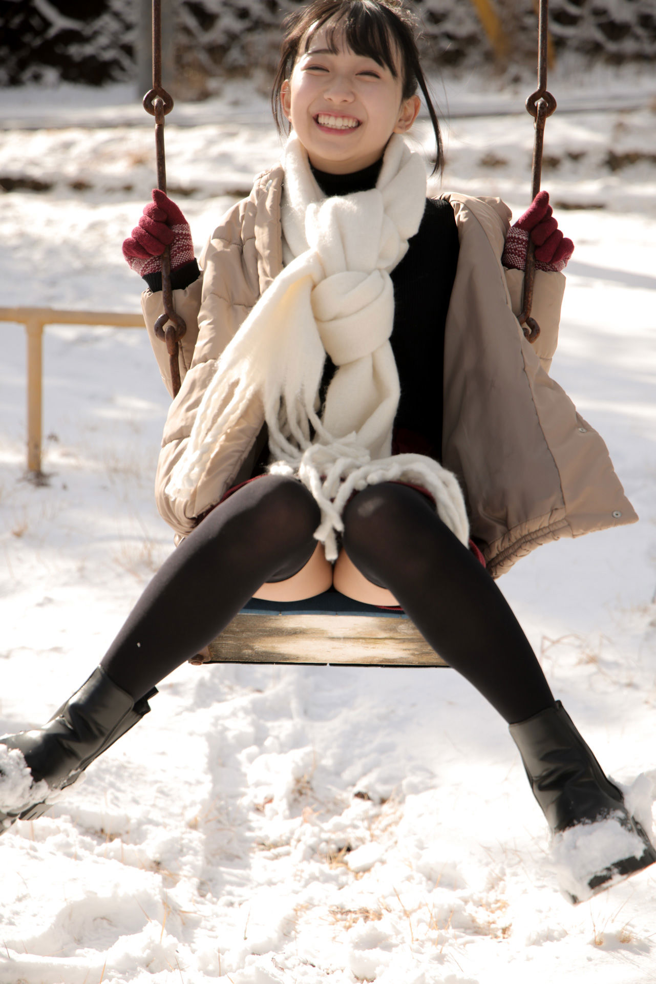 [LOVEPOP] Yui Iruma 入間ゆい Photoset 24/(120P)