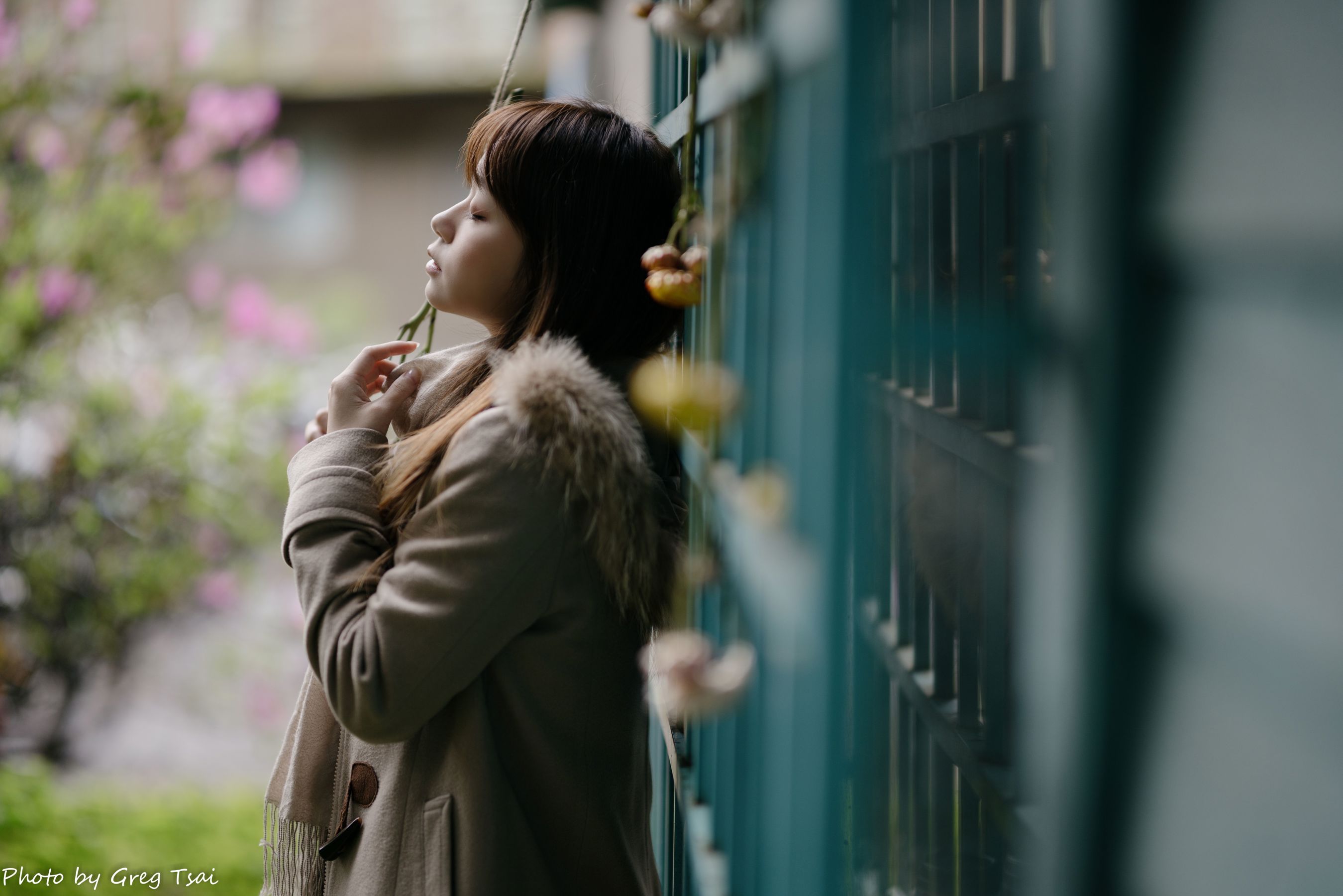 畊畊 - 台大/(112P)