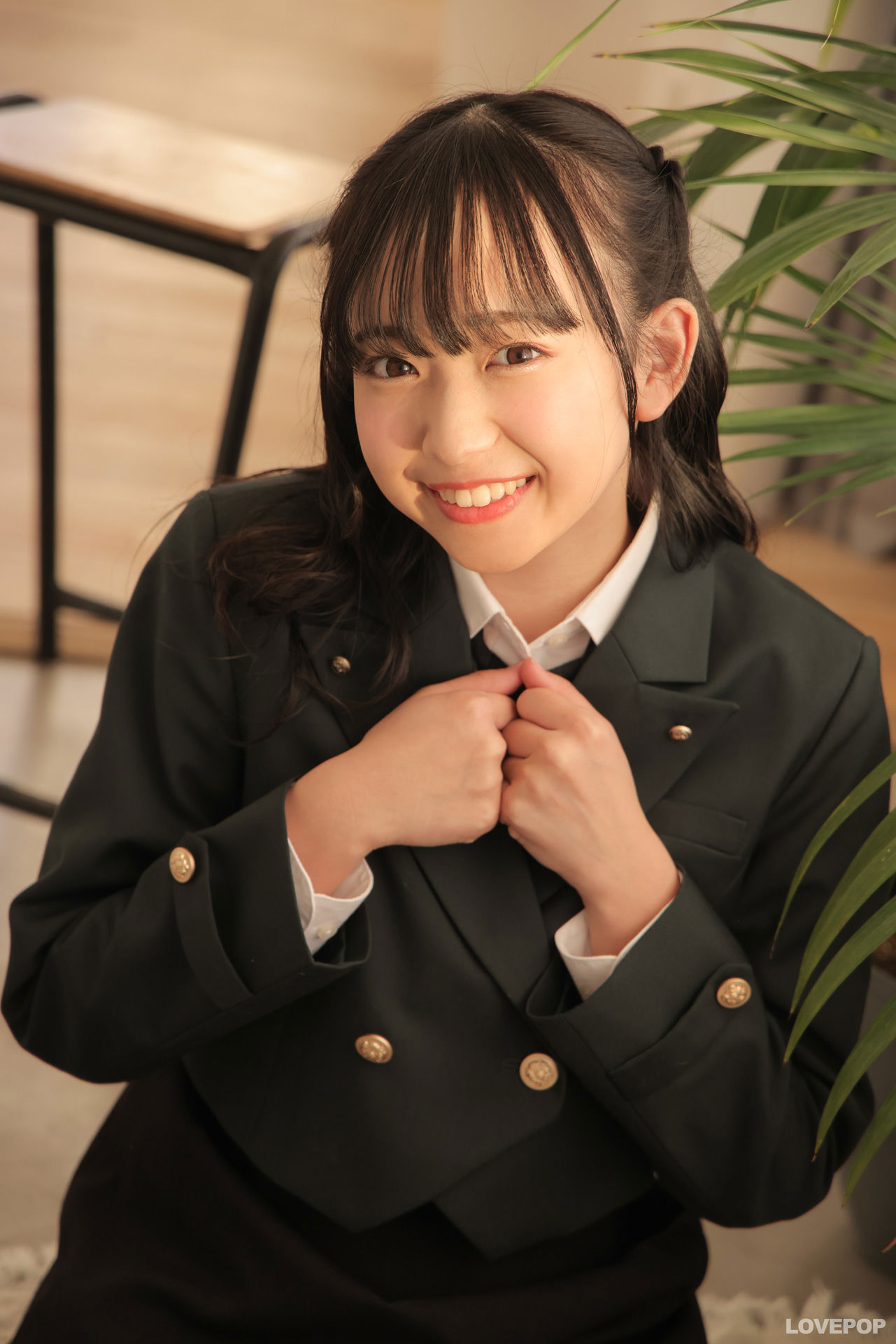 [LOVEPOP] Yui Iruma 入間ゆい Photoset 21/(100P)