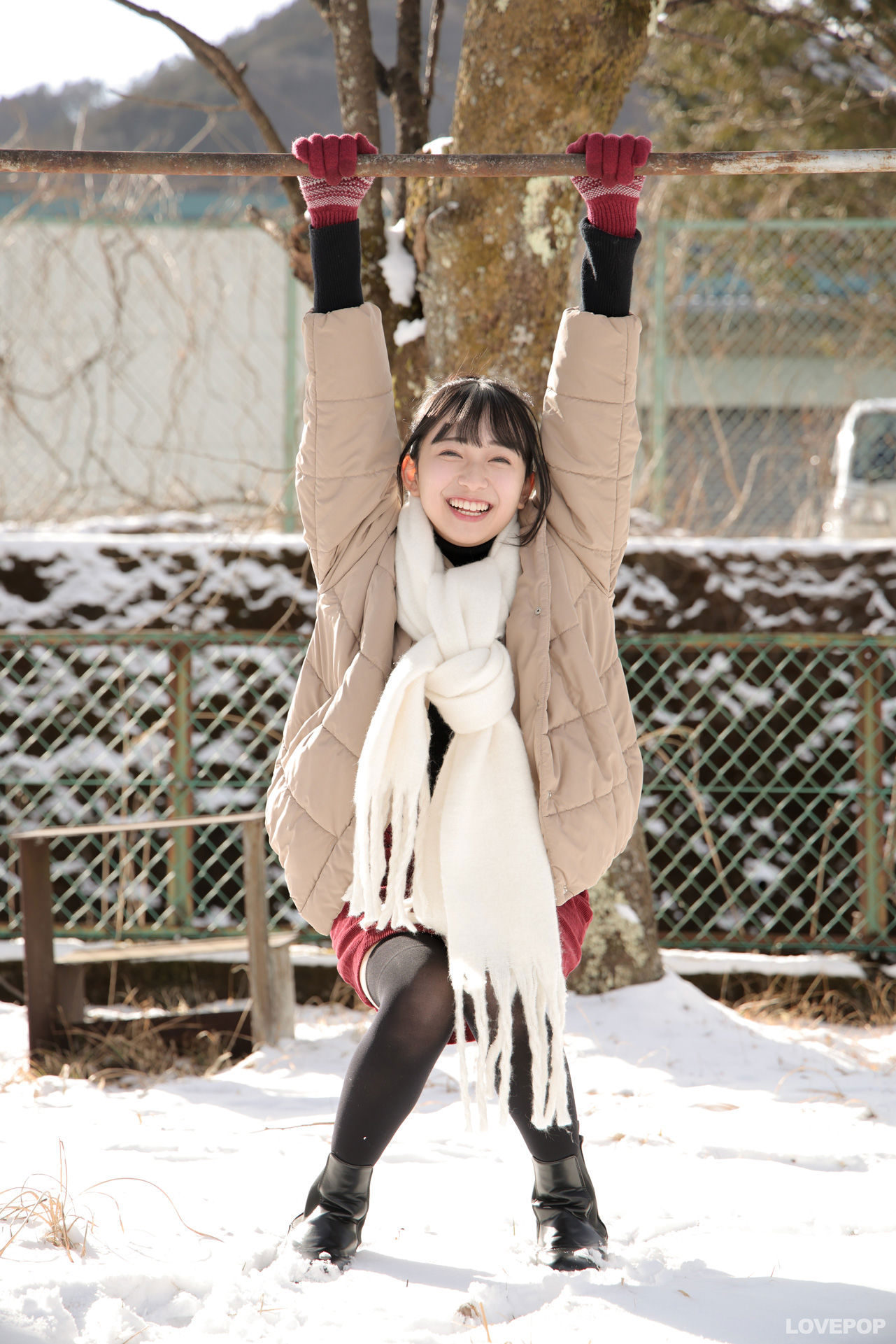 [LOVEPOP] Yui Iruma 入間ゆい Photoset 24/(120P)