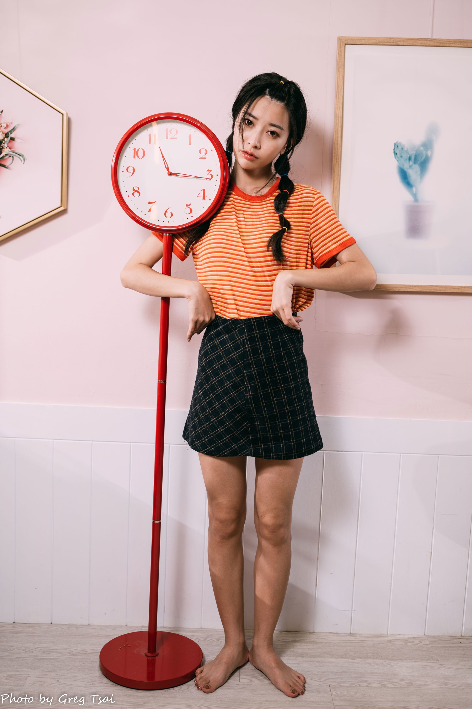 简喧 - 可爱风/(76P)