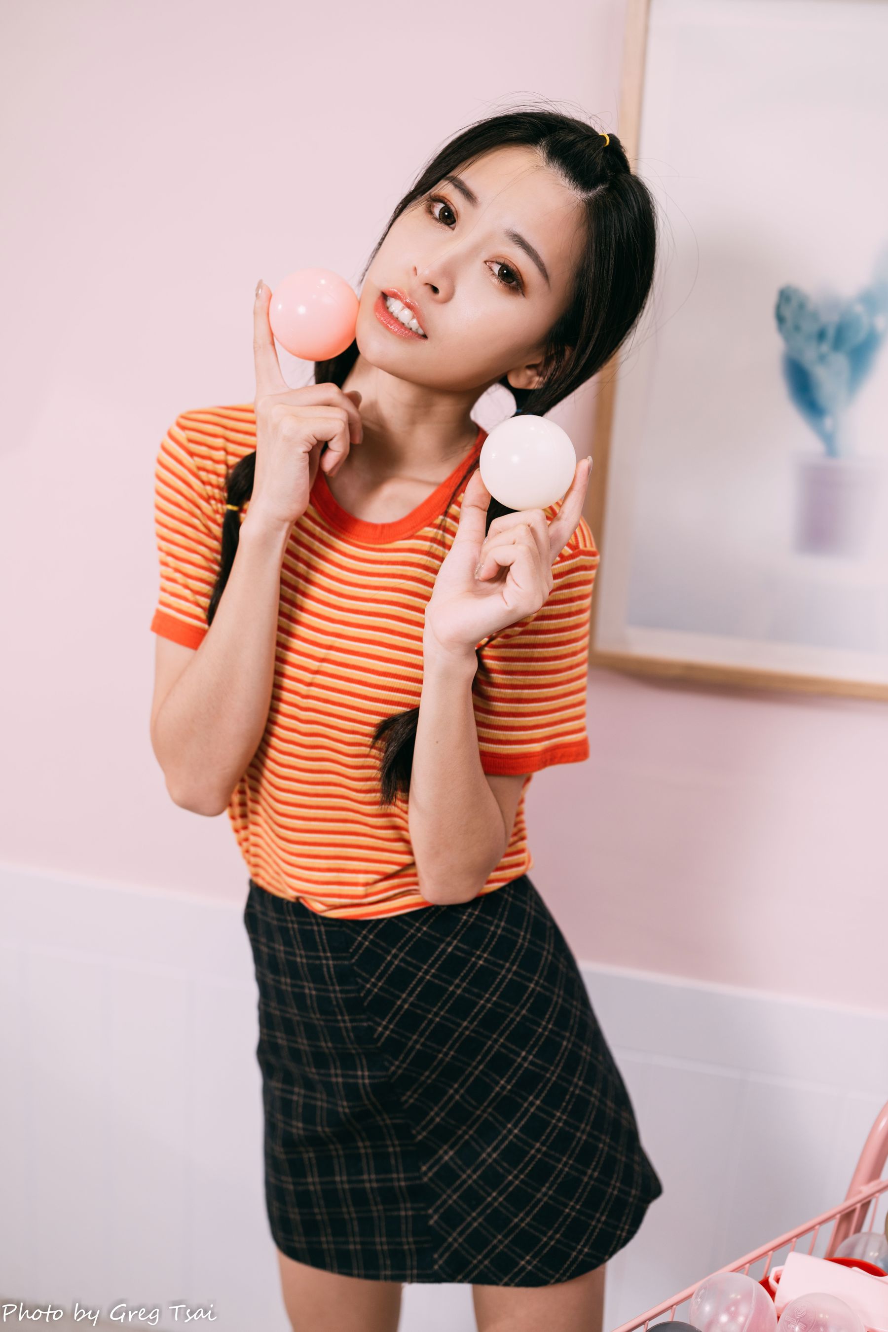 简喧 - 可爱风/(76P)