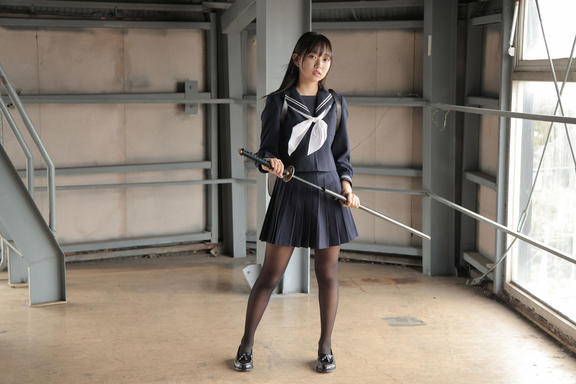 [LOVEPOP] Yui Iruma 入間ゆい Photoset 18/(91P)