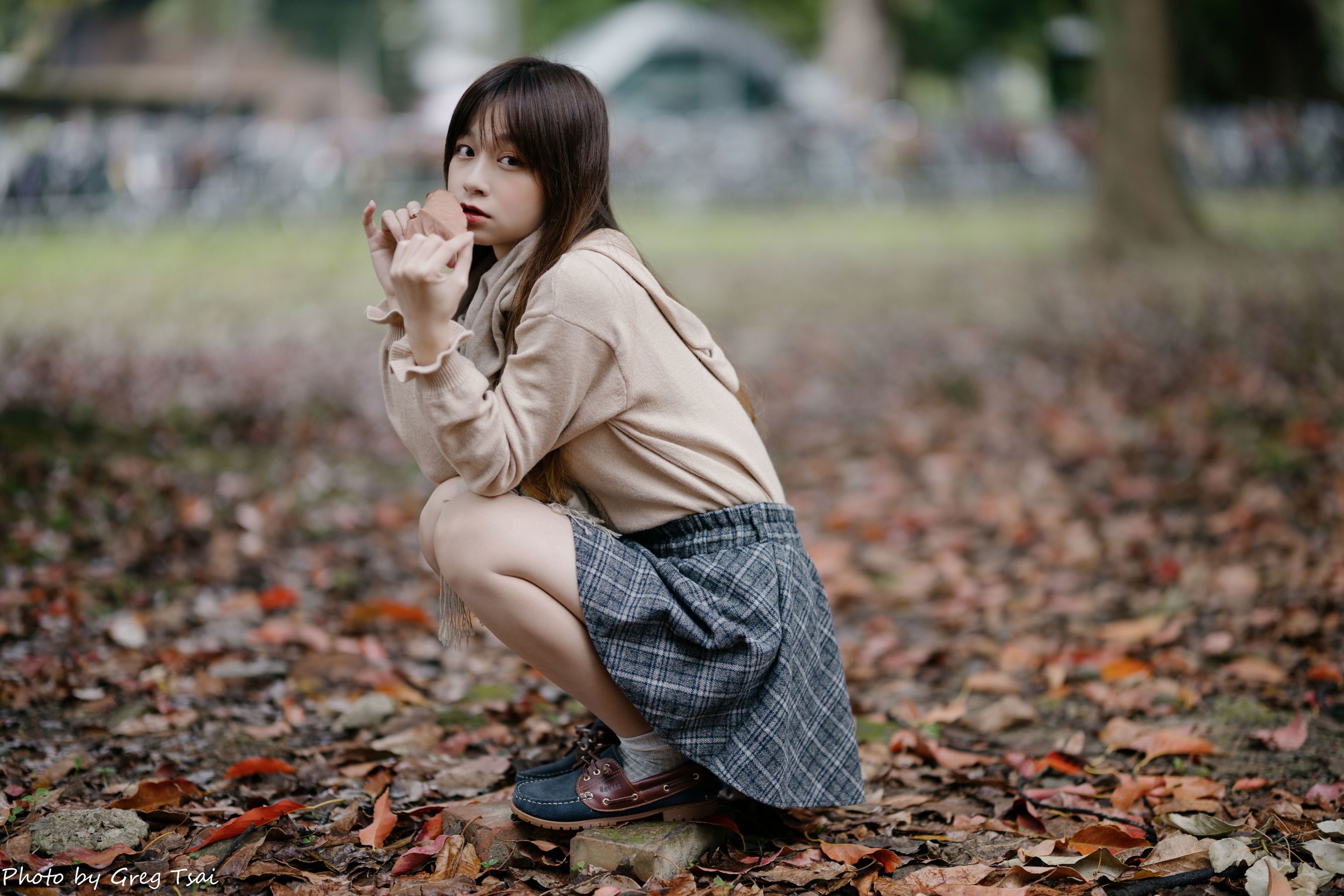 畊畊 - 台大/(112P)