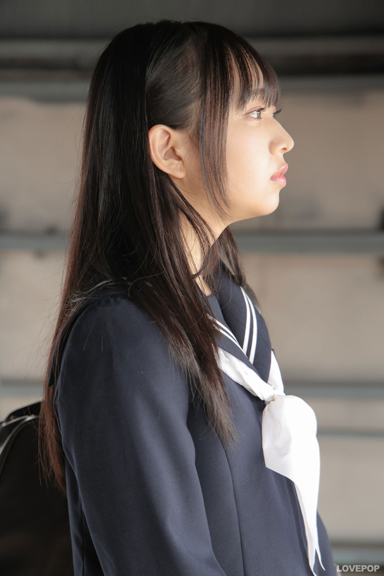 [LOVEPOP] Yui Iruma 入間ゆい Photoset 18/(91P)