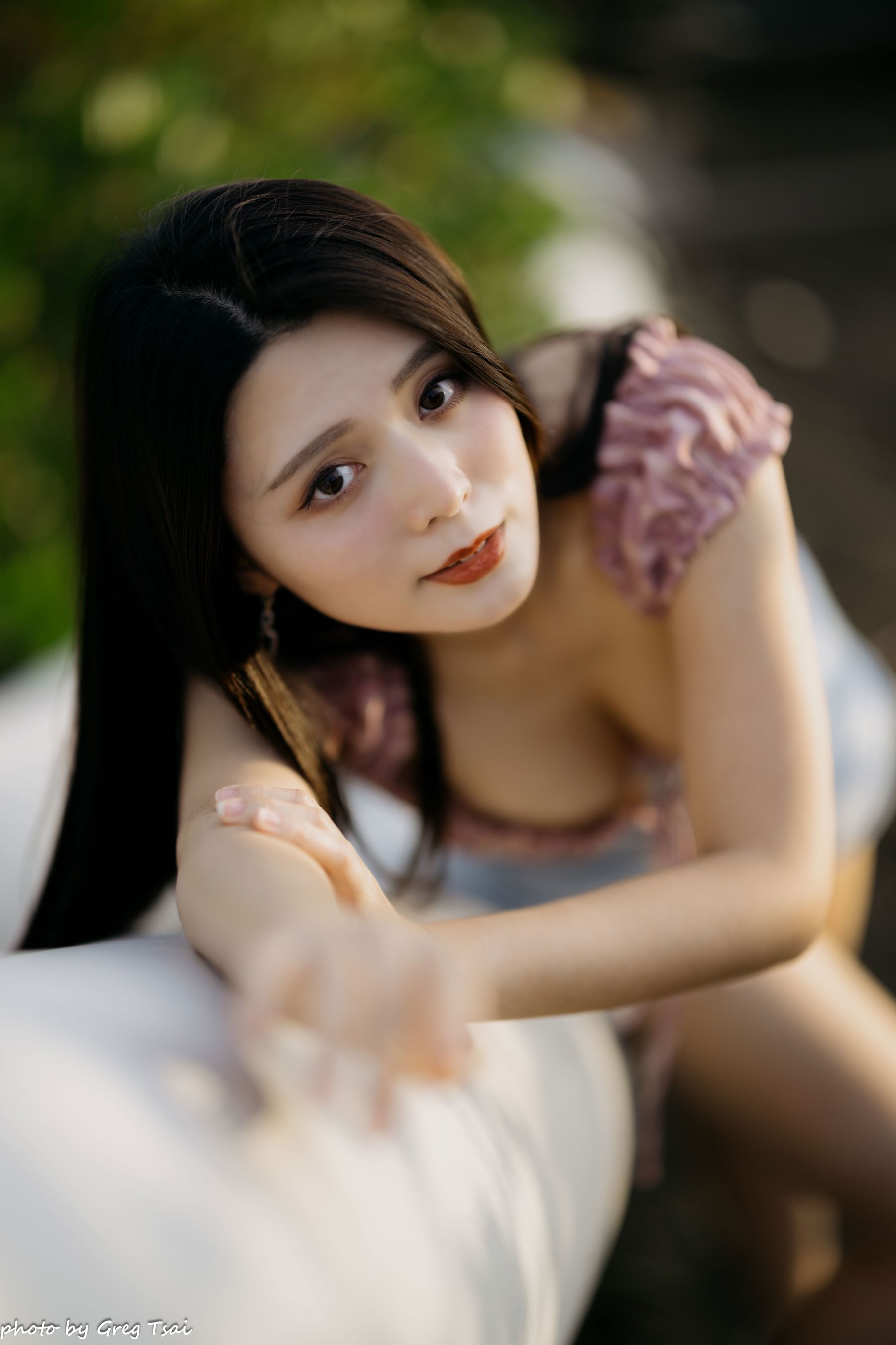 筱筱 - 八里/(98P)