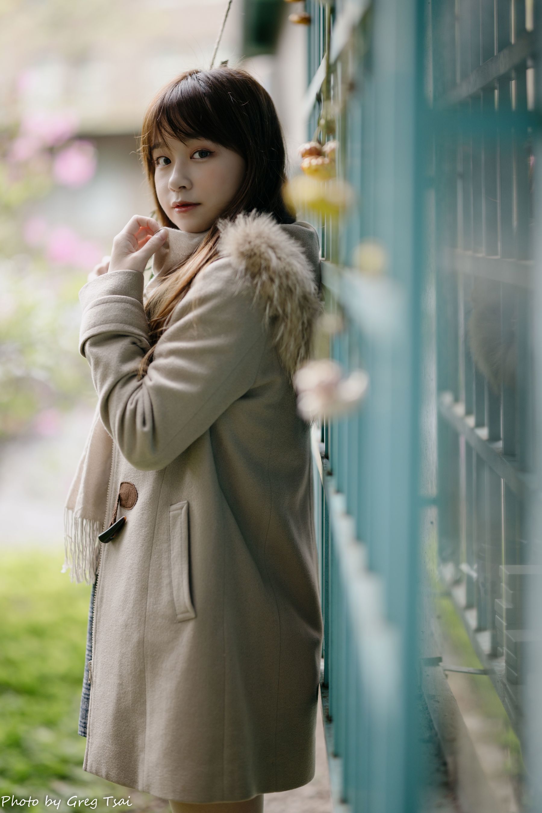 畊畊 - 台大/(112P)