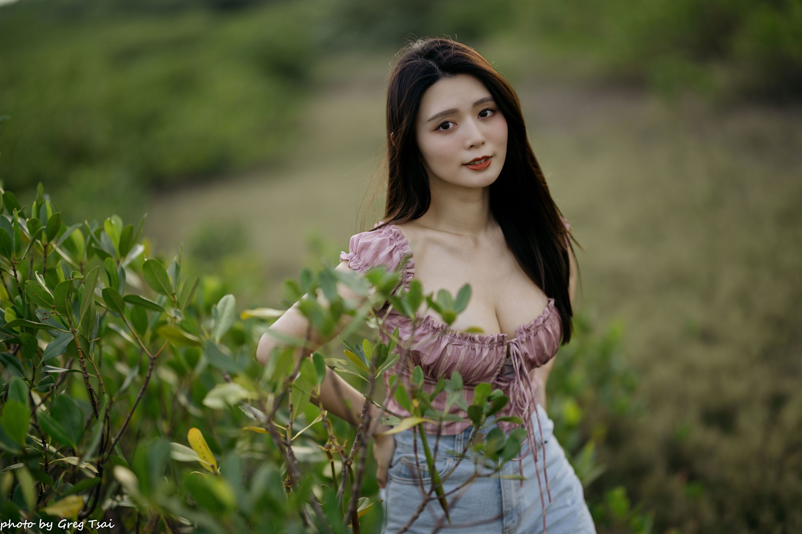 筱筱 - 八里/(98P)