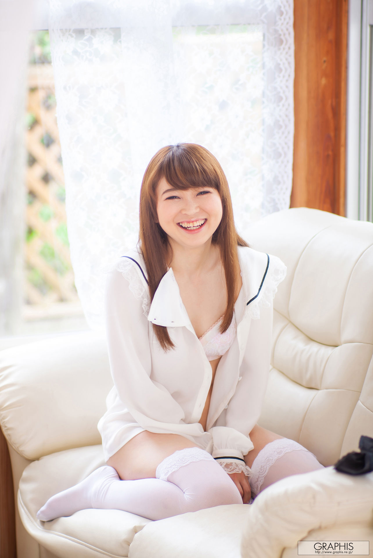 [Graphis] Special - Alice Shiina 椎菜アリス Love me do alice-shiina/(110P)