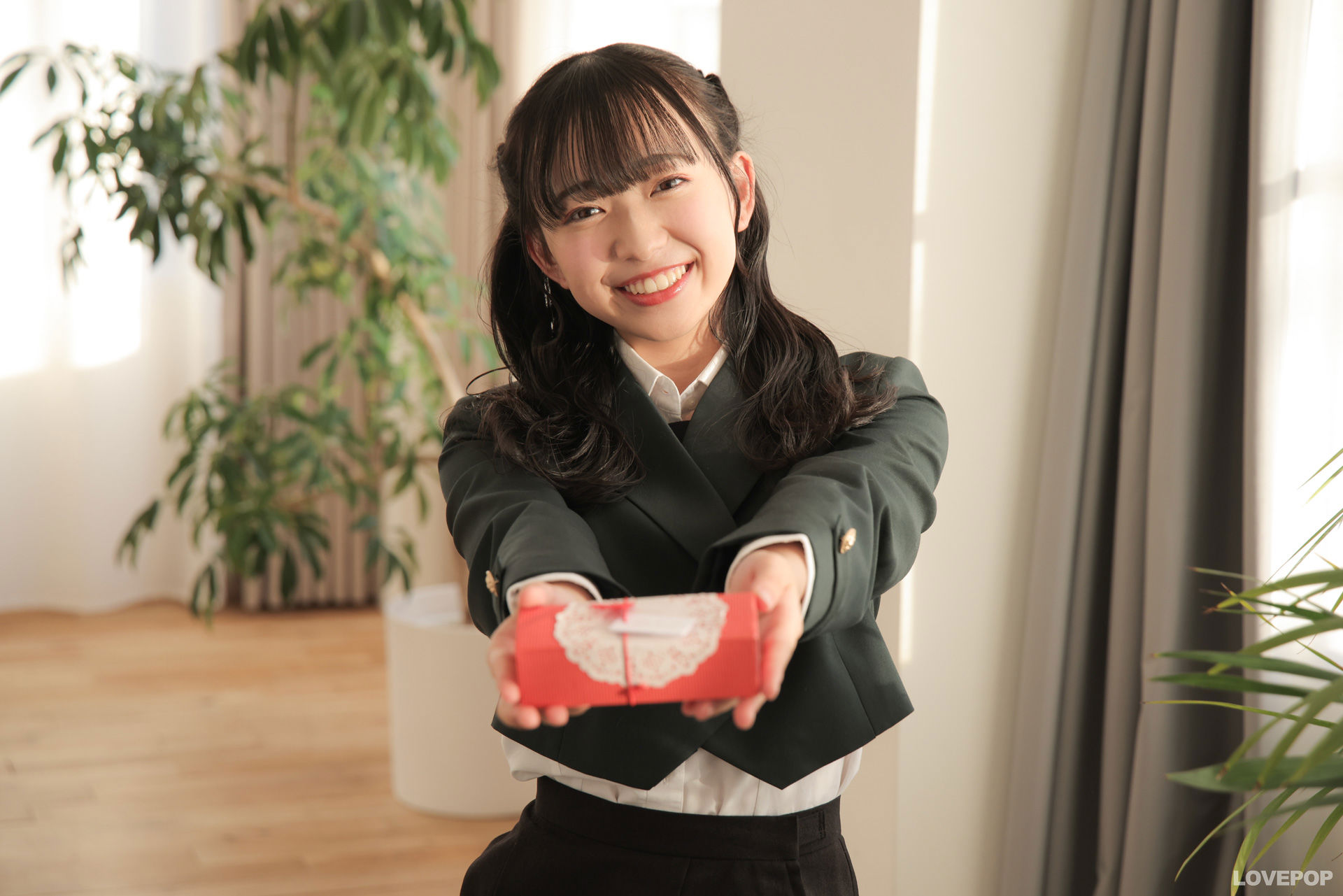 [LOVEPOP] Yui Iruma 入間ゆい Photoset 21/(100P)