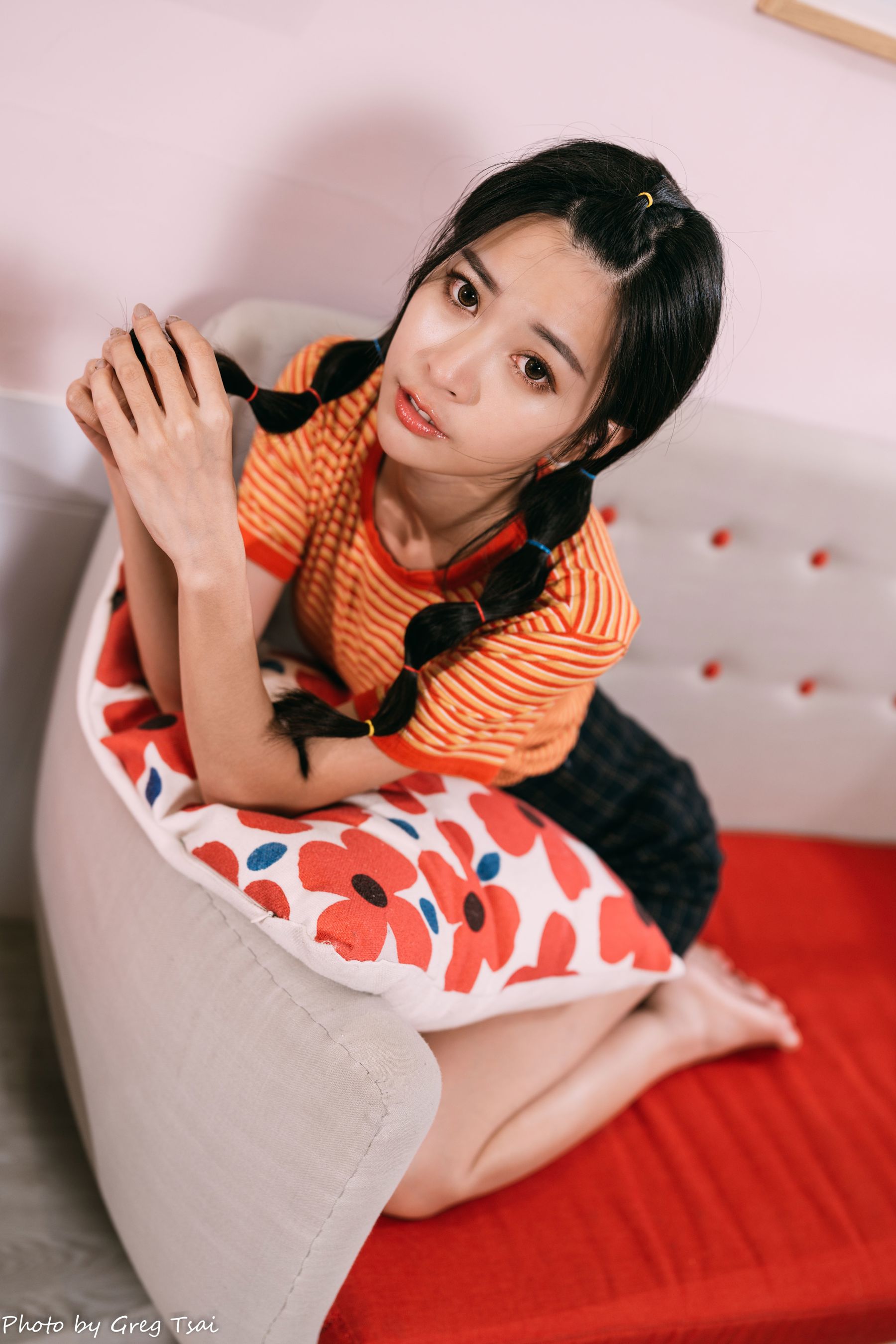 简喧 - 可爱风/(76P)